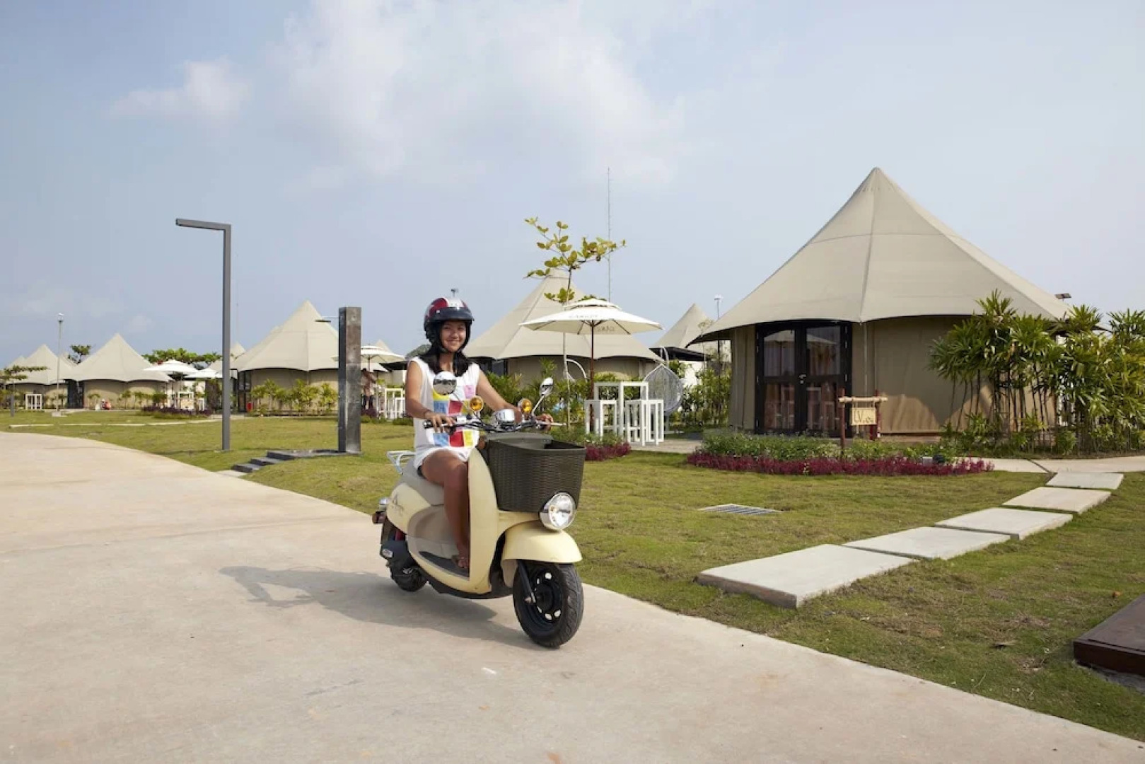 The Canopi, Bintan, A Tribute Portfolio Resort