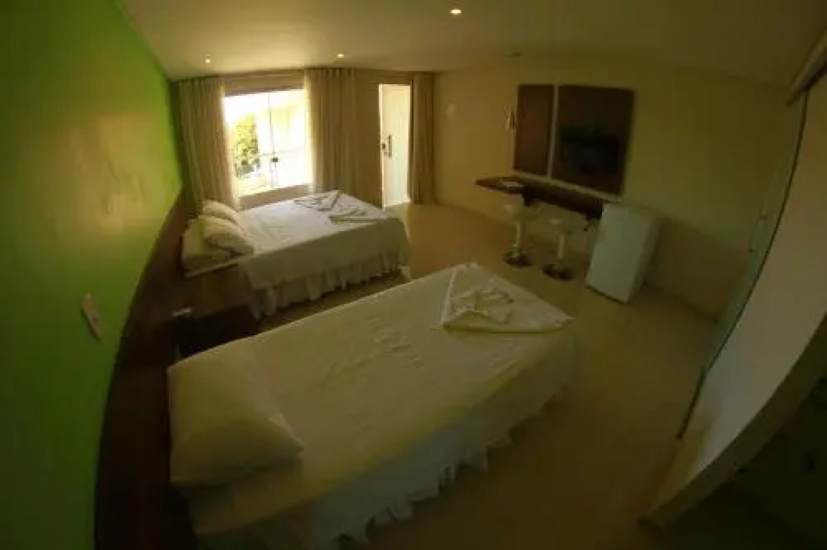 Pousada Morada Dos Ventos