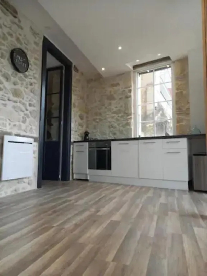 Neuf, 50m2, 4m50 de Loggia (Adults Only)