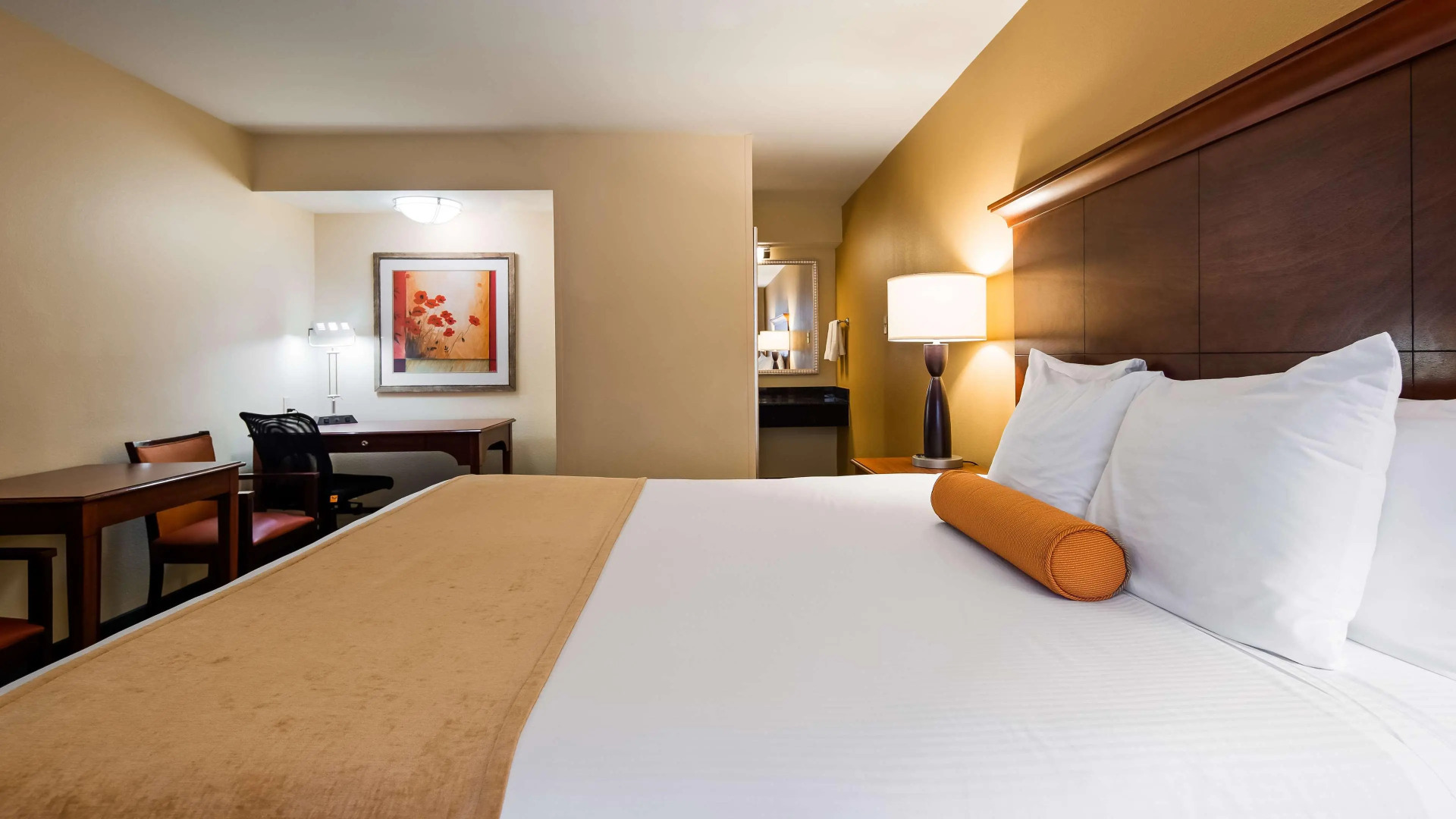 Best Western McAllen Medical Center