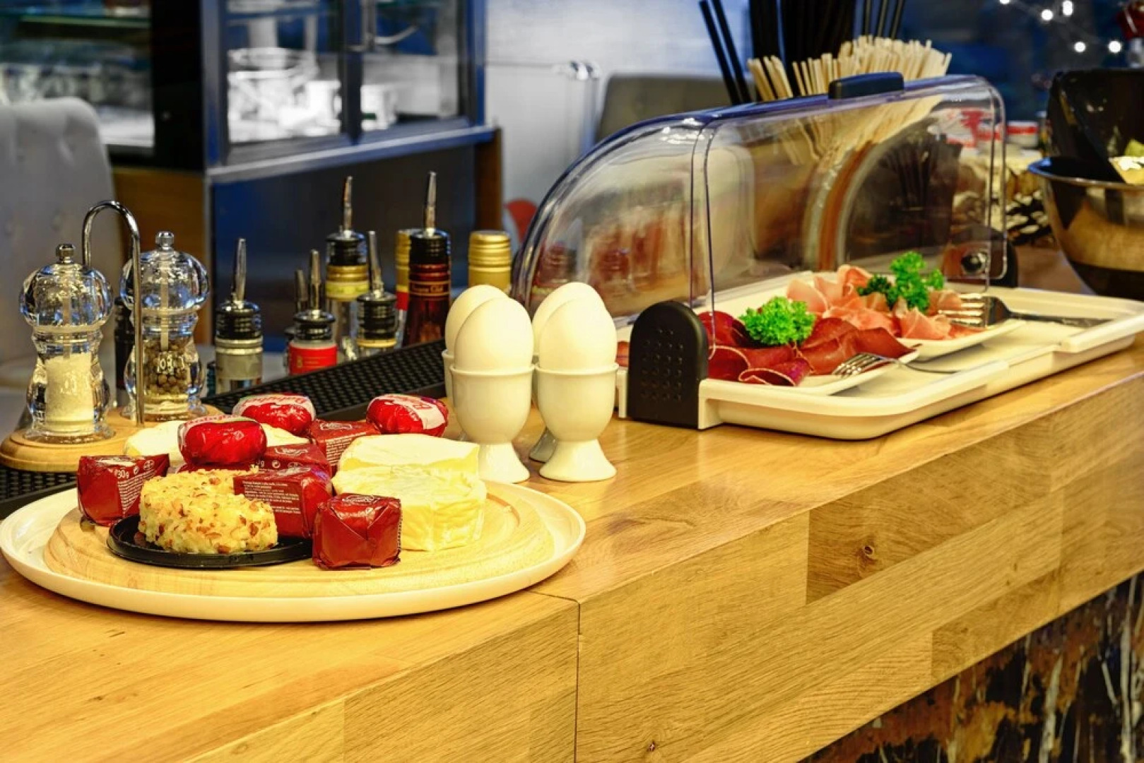 Hotel My Way Zürich Wallisellen