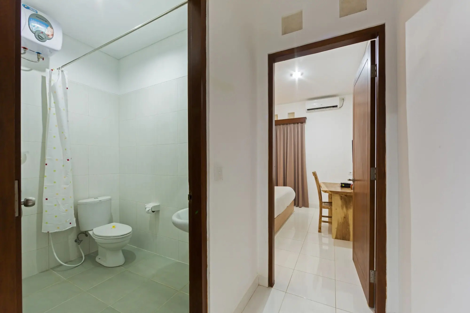 Odika Lovina House and Villa