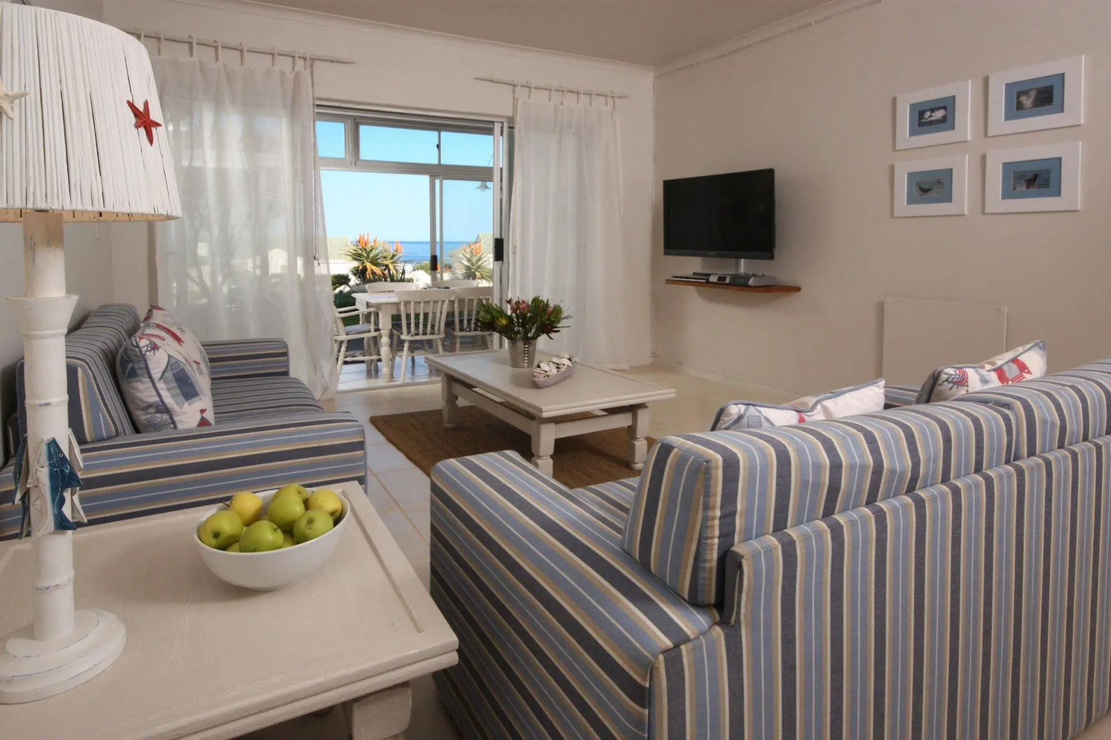 The Potting Shed Self Catering