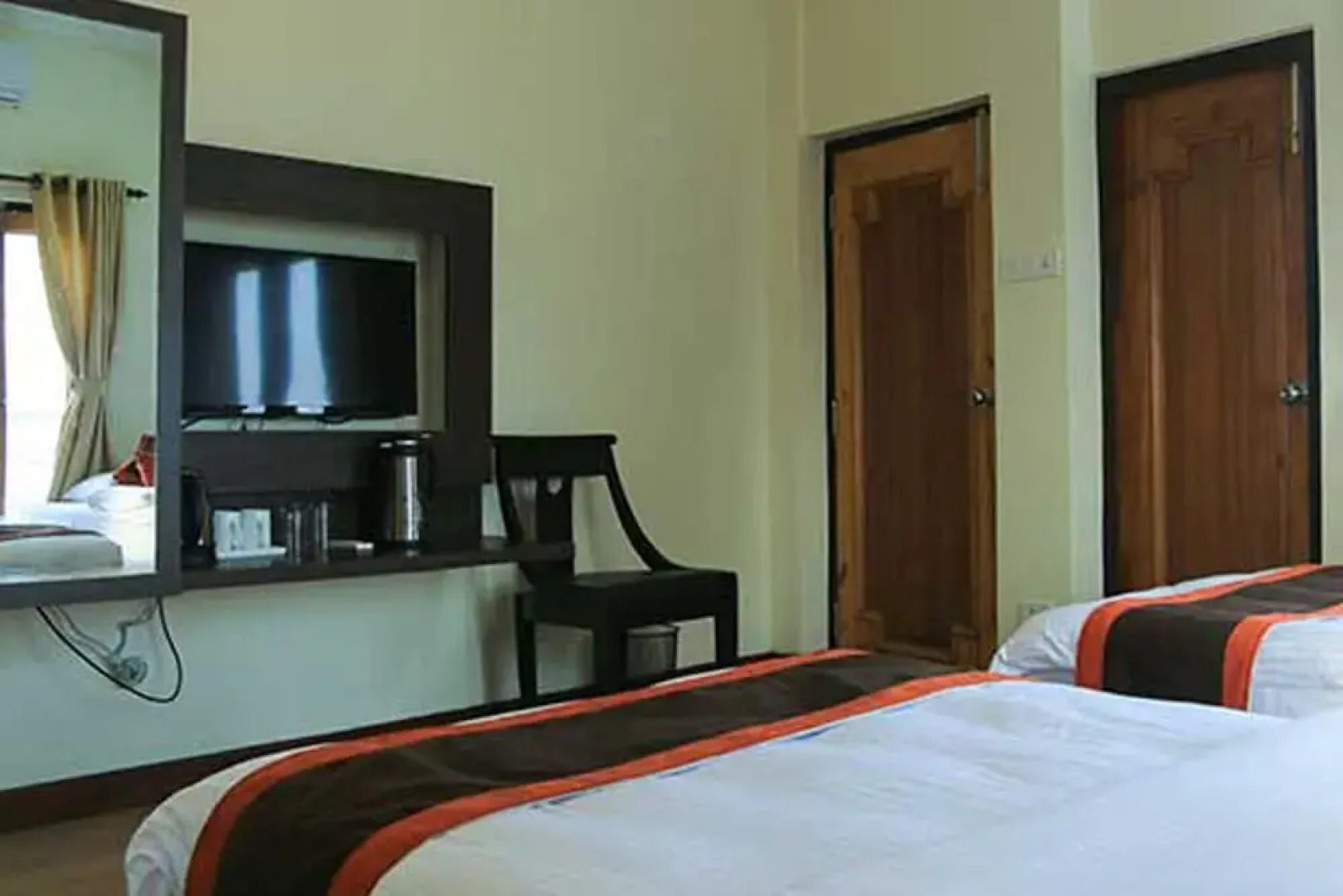 Hotel Murchunga International