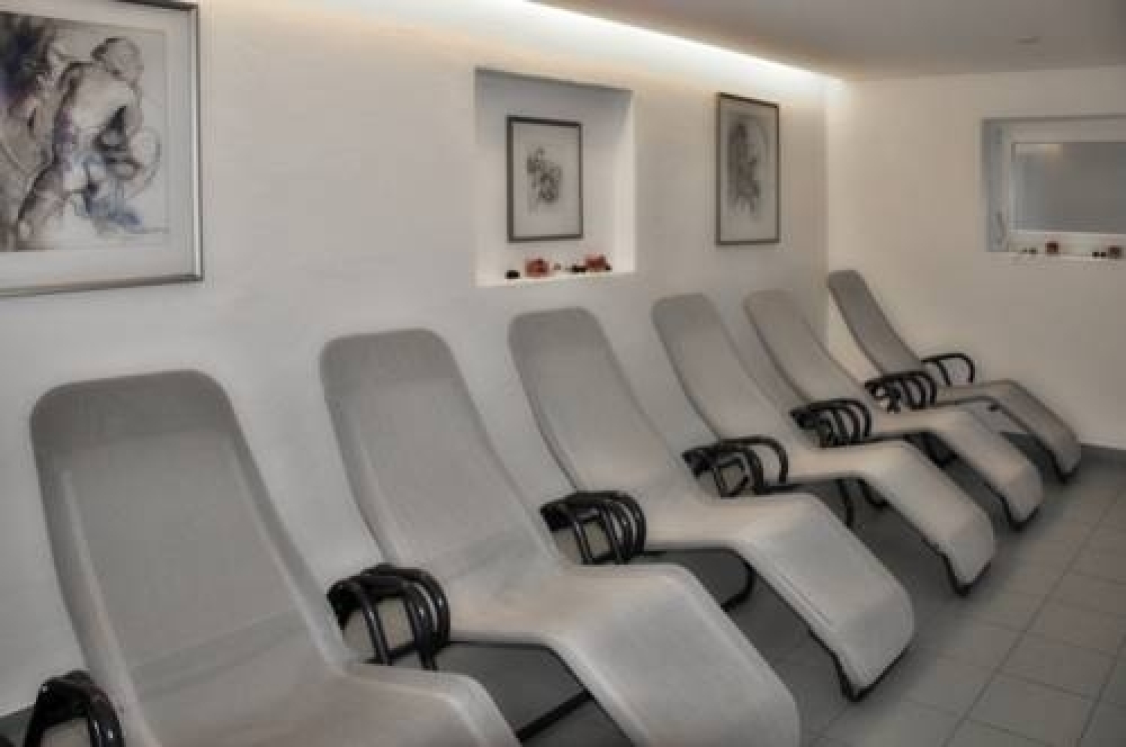 Aparthotel Tschanun Garni