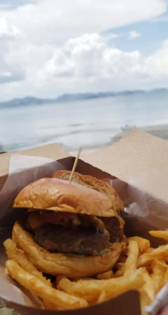 Nomada Republic Hotel Punta Chame