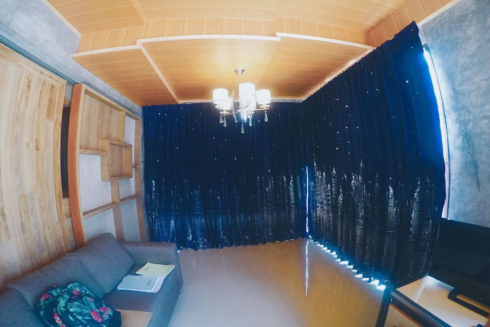 The Resort Angel Hill