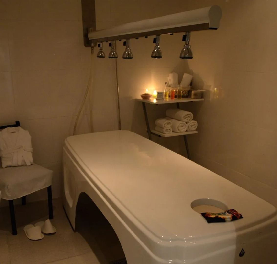 Departamento confortable en Congreso