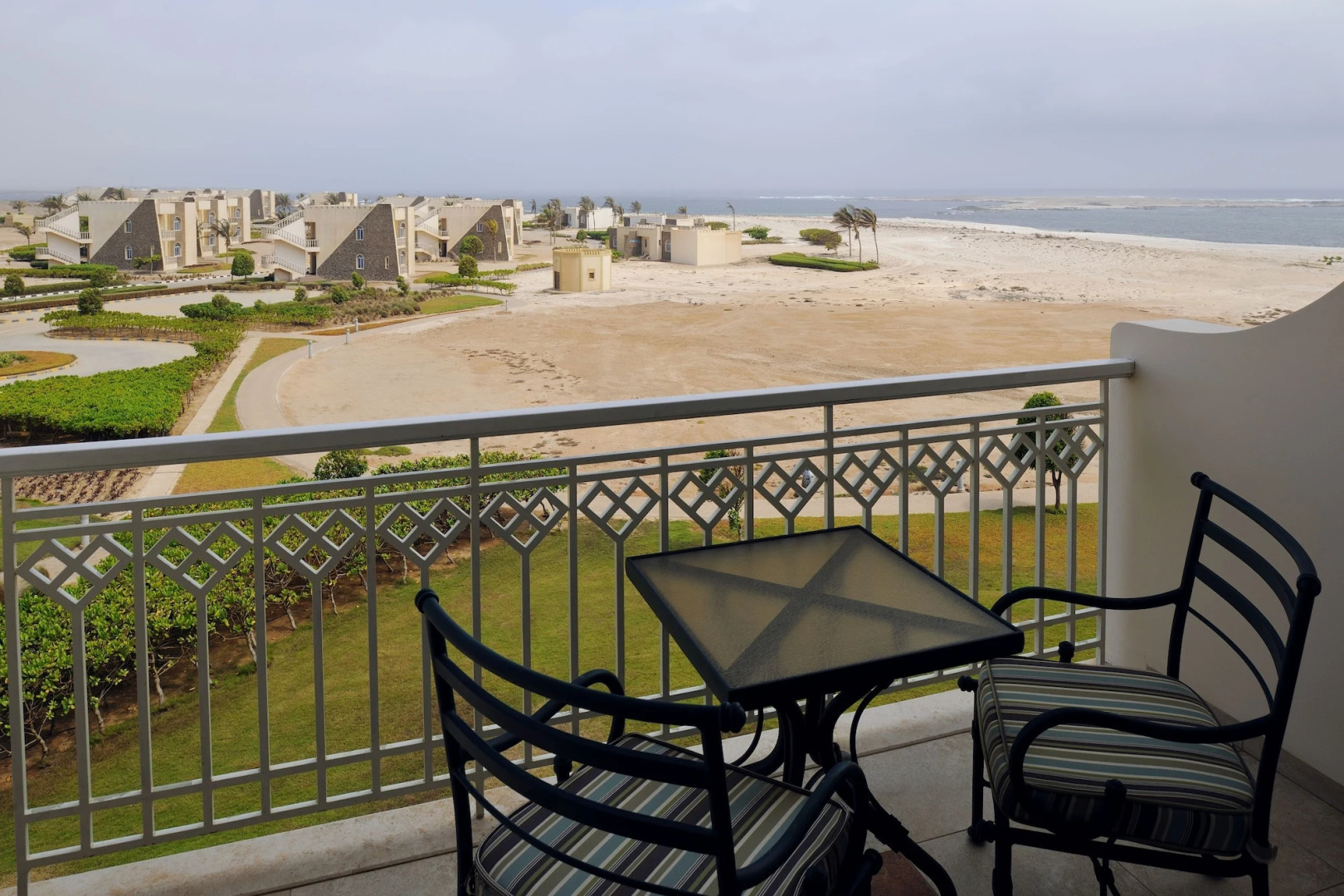 Kairaba Mirbat Resort