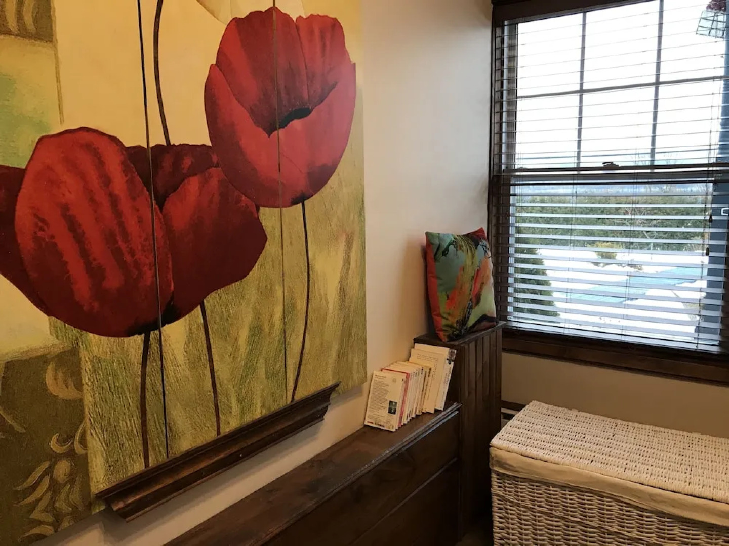 Gîte Domaine de la Baie B&B