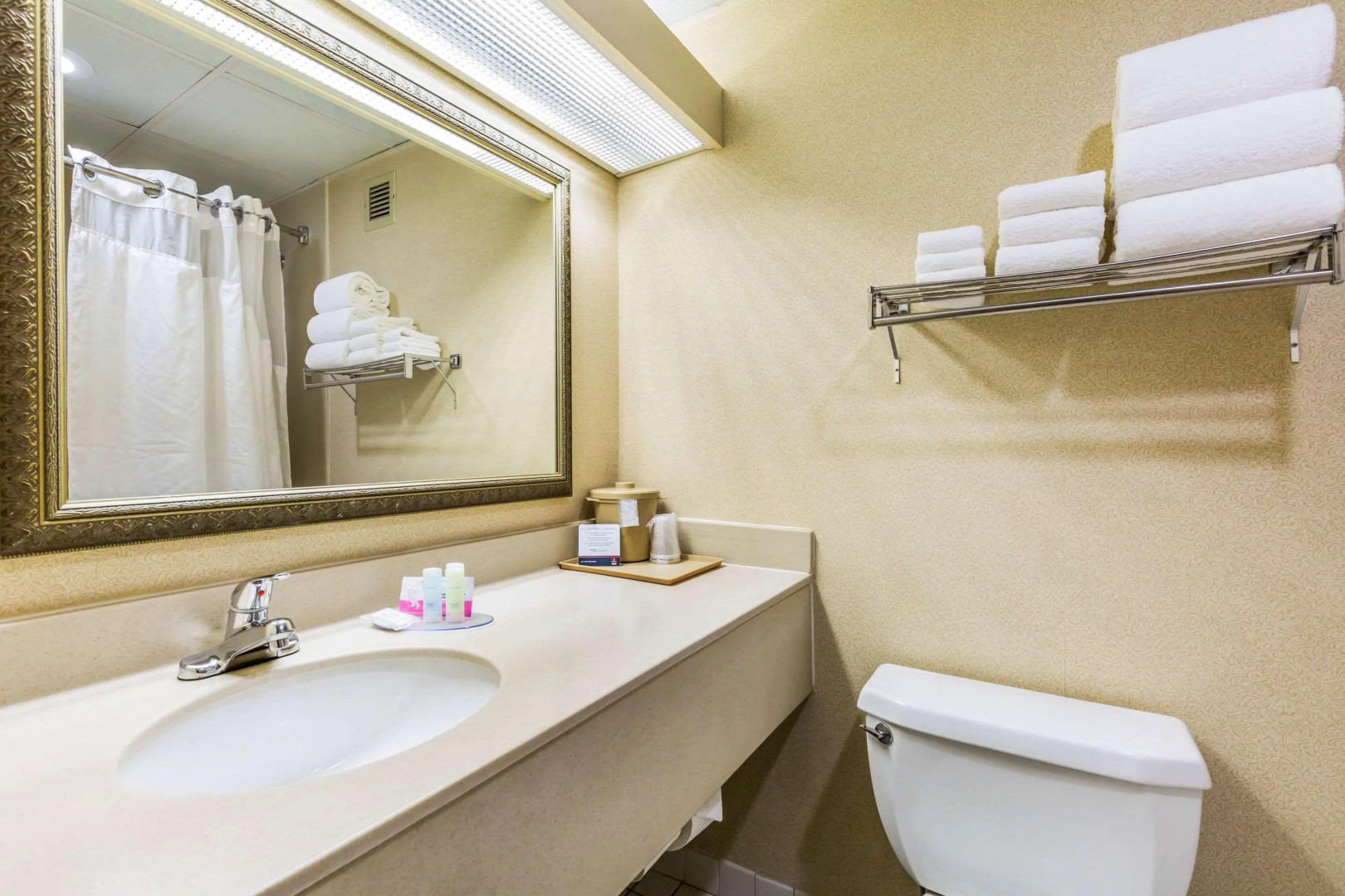 Clarion Inn Frederick Event Center