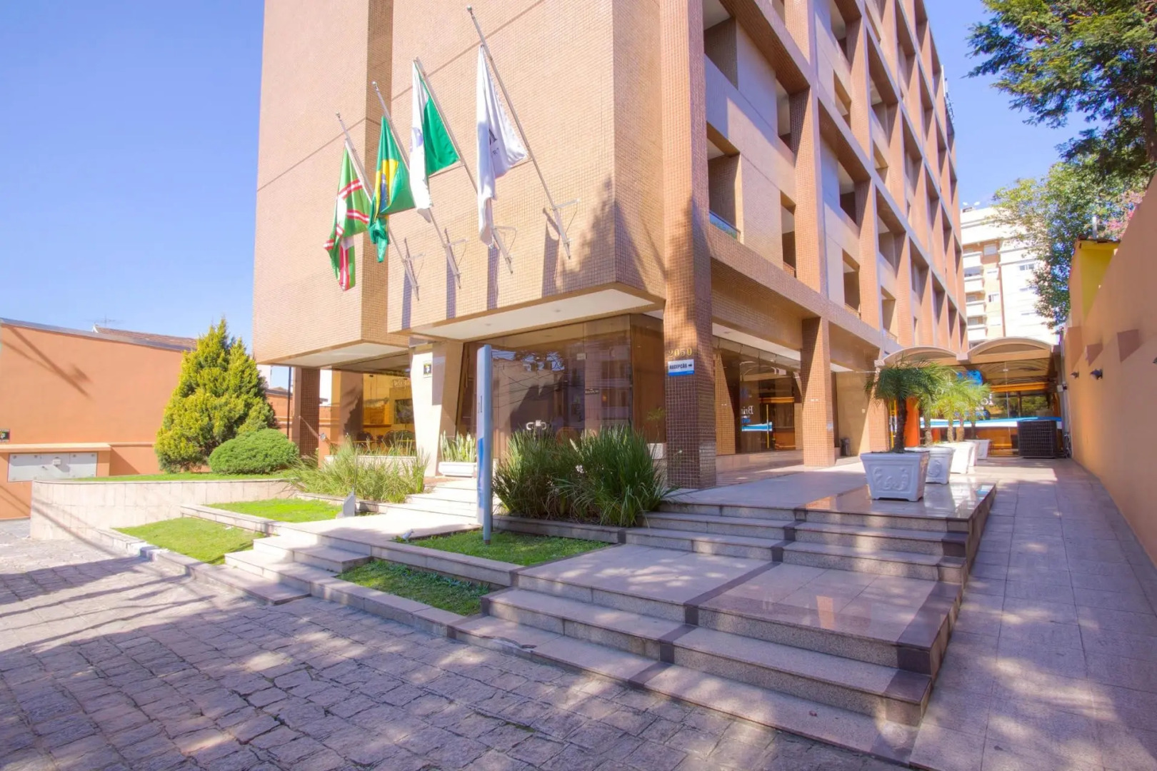 Bristol Upper Residence