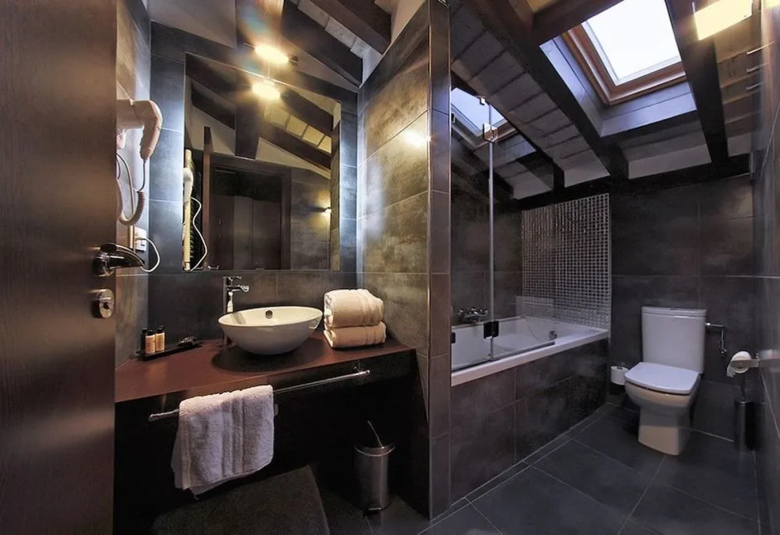 Отель Rural Plaza Mayor Chinchon