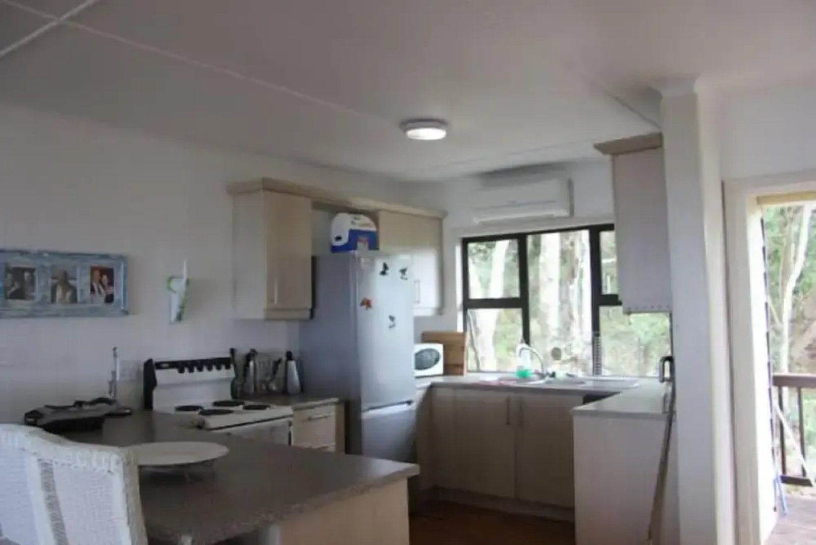 Campismo Ninho 28