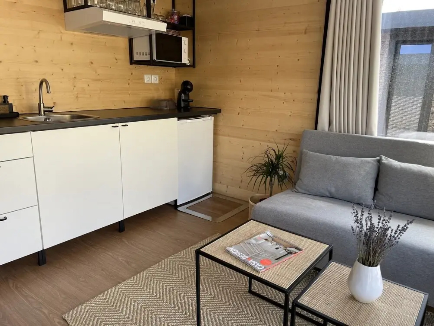 Boat Haus Mediterranean Experience Alcaidesa  La Linea