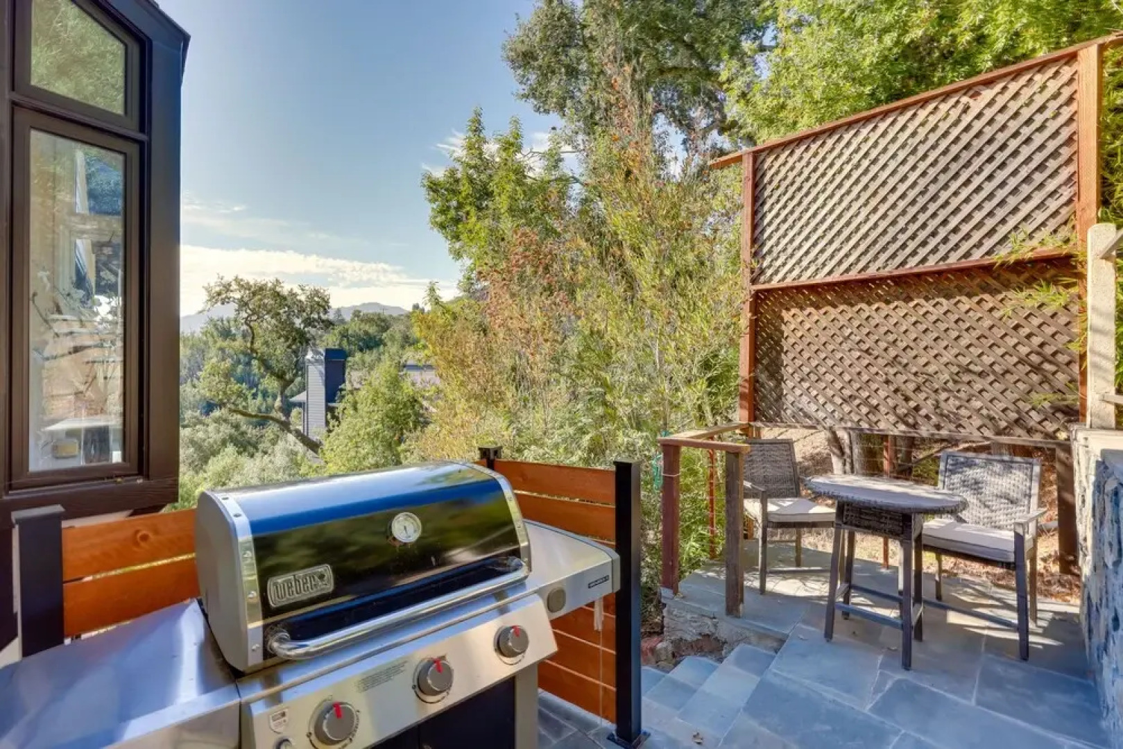 Serene San Anselmo Hideaway w/ Private Hot Tub!