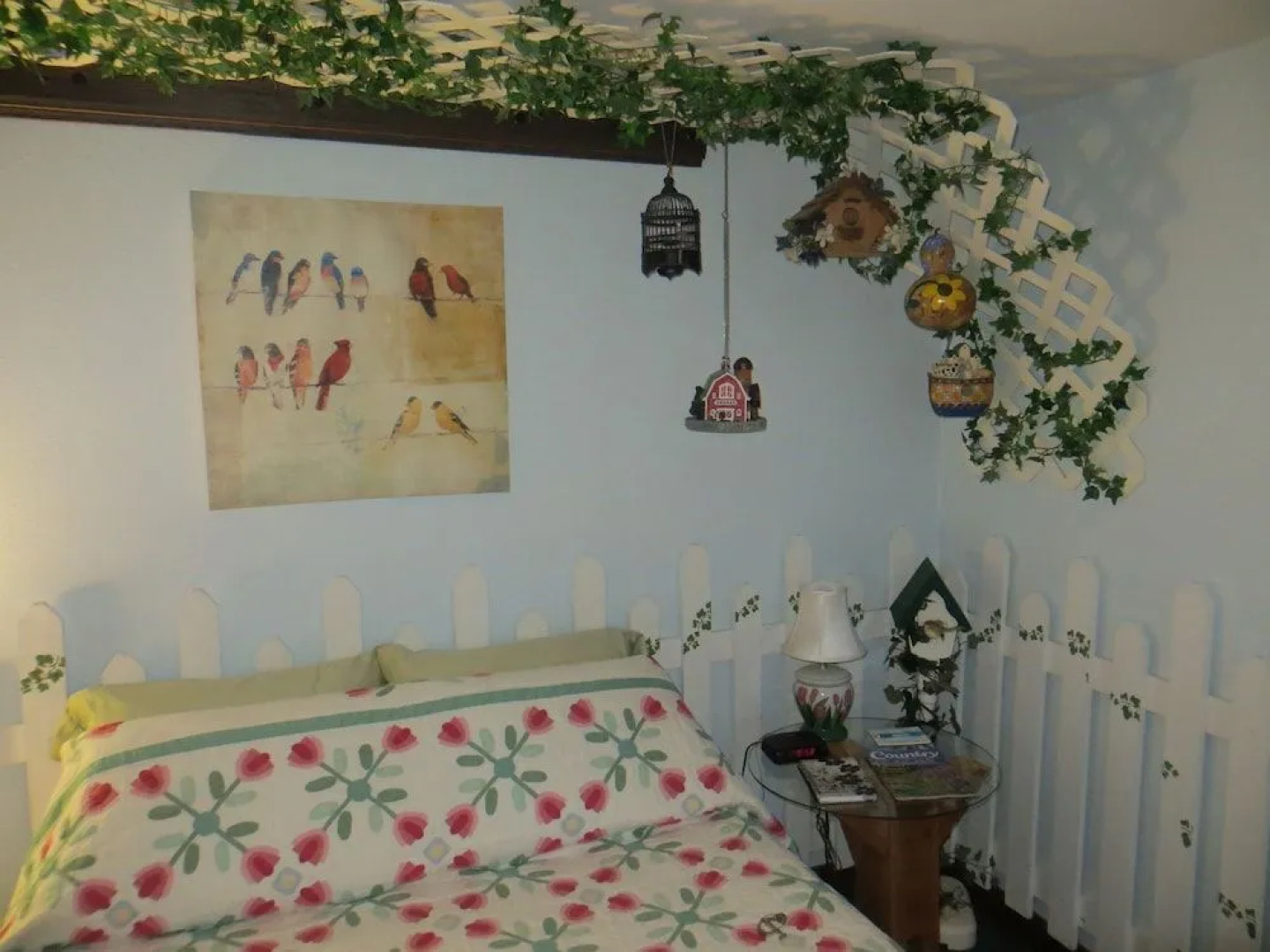 Cupola Inn Bed & Breakfast