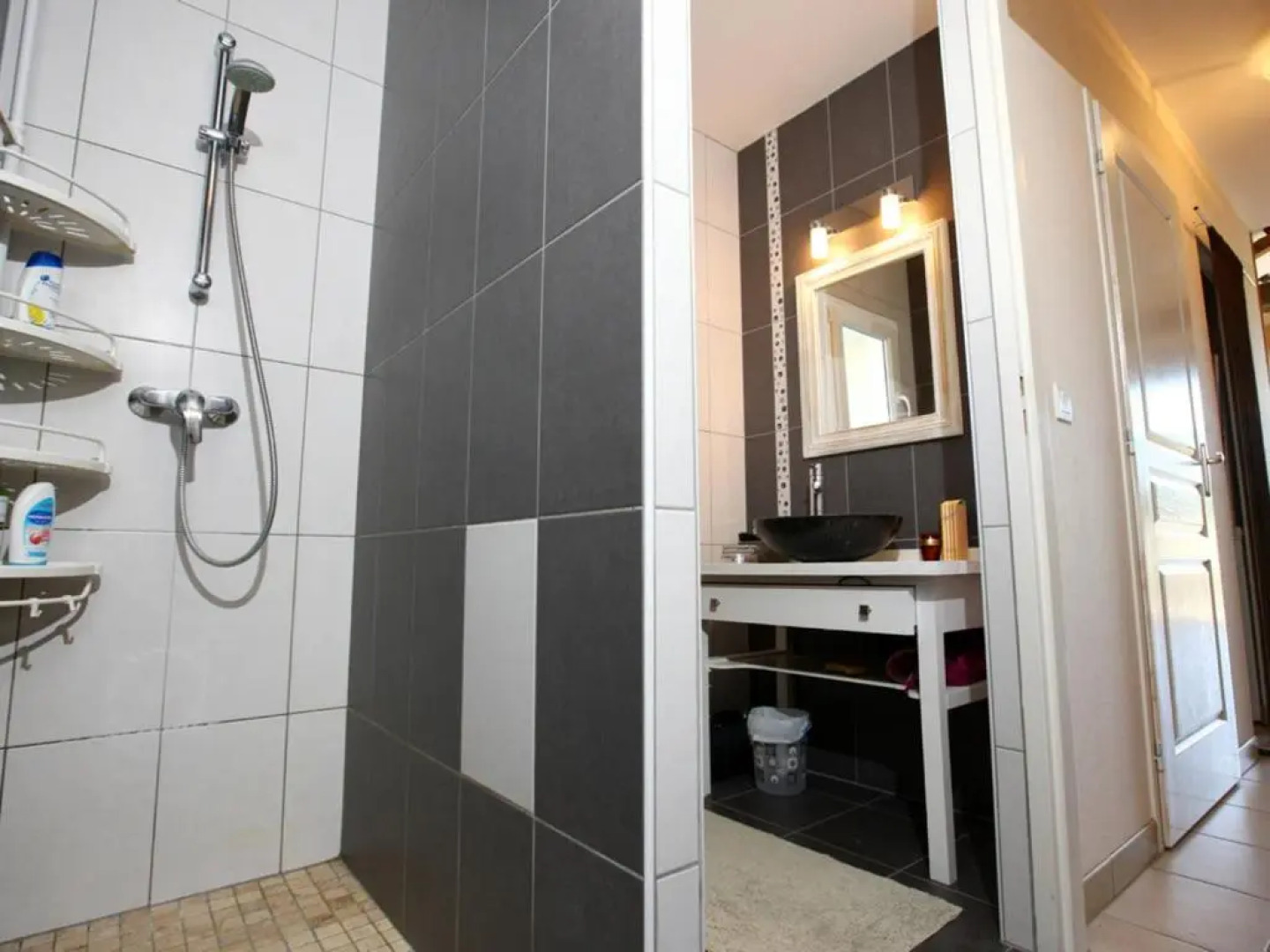 Gîte Bénesse-lès-Dax, 3 pièces, 4 personnes - FR-1-360-47