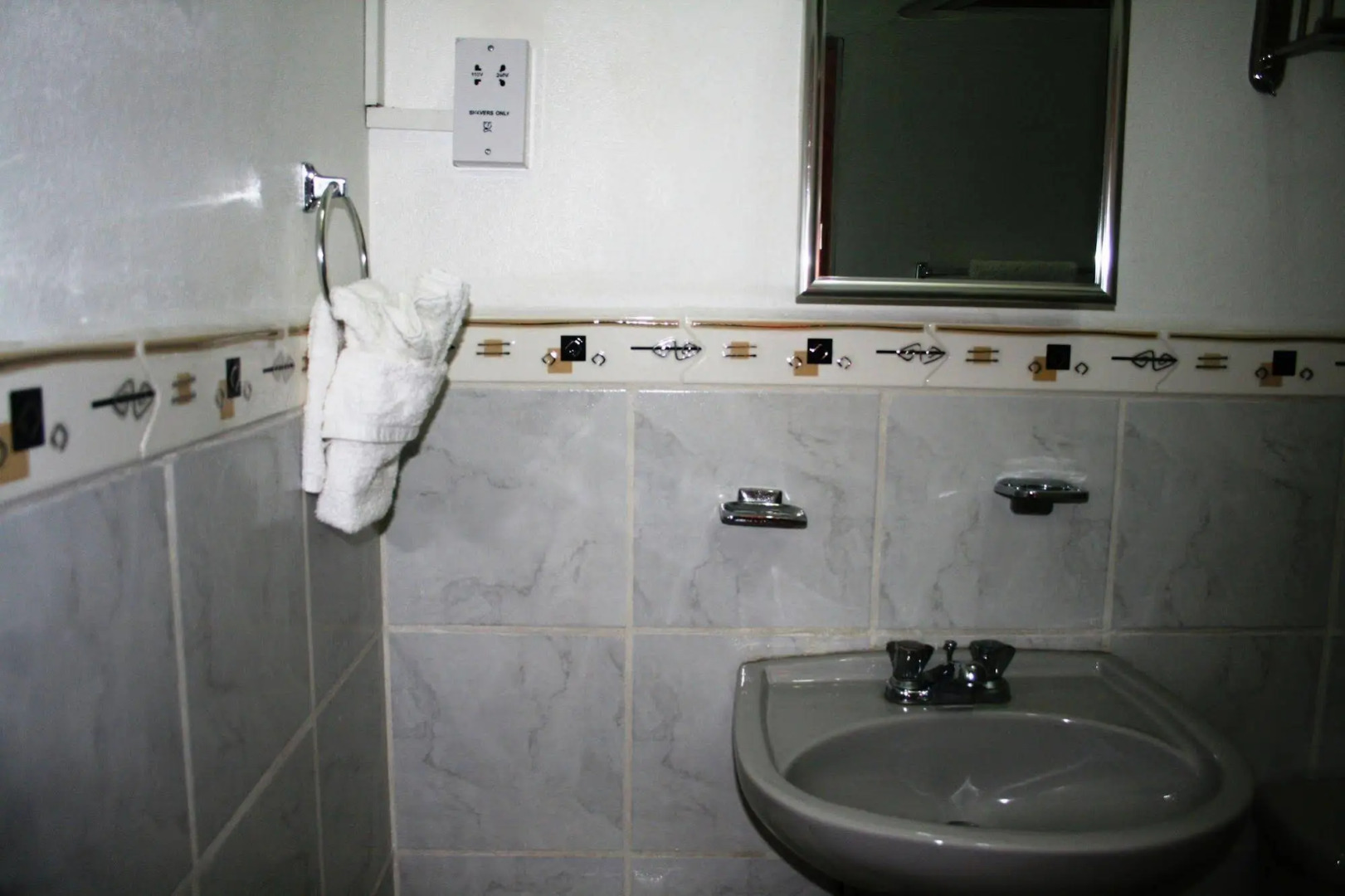 Fairview Guest House