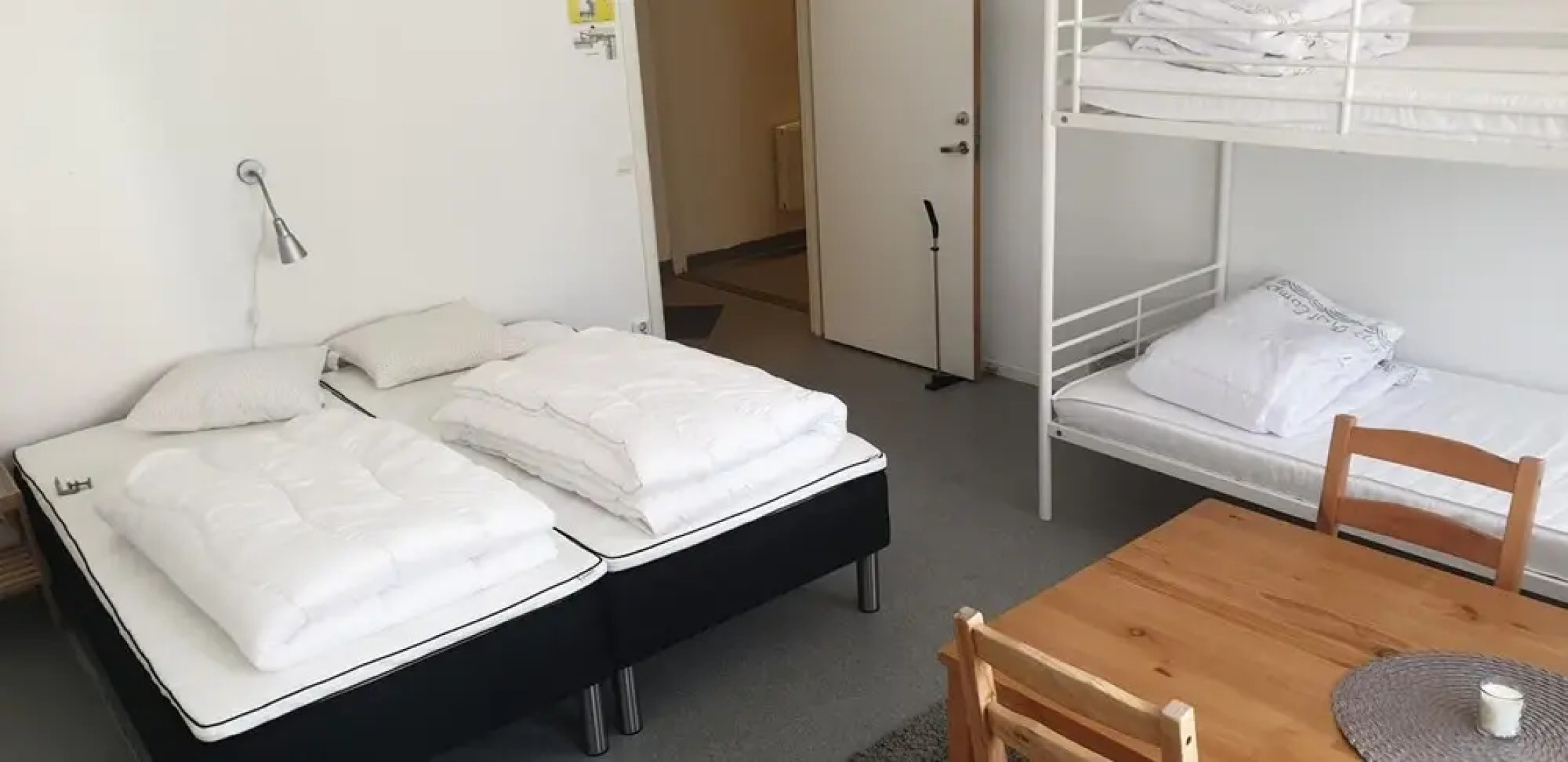 Torsby Vandrarhem - Hostel