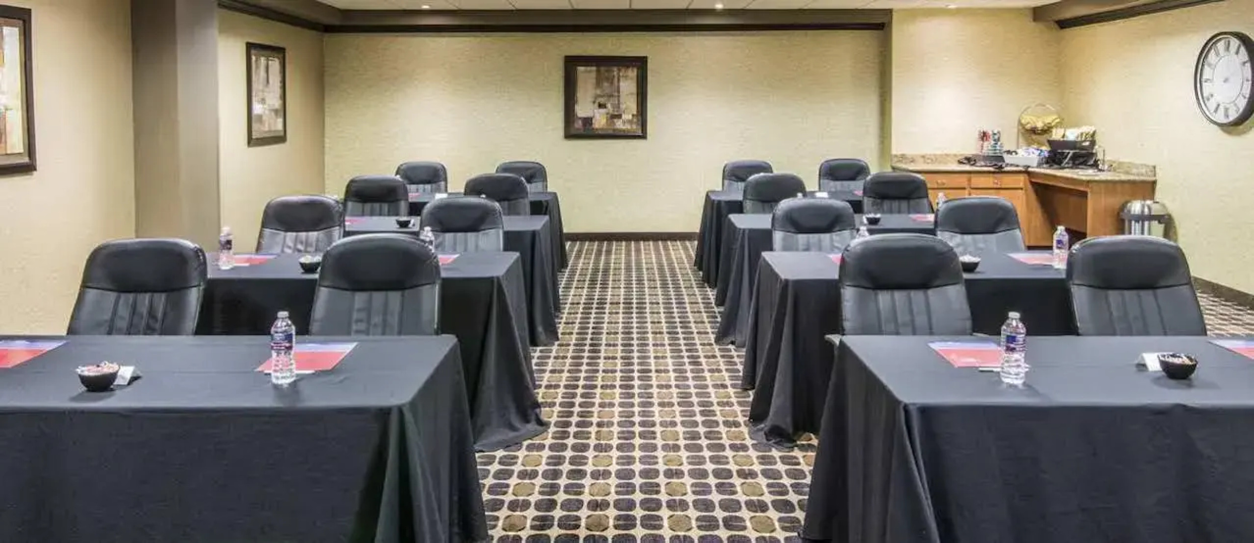 Hampton Inn Houston NASA-Johnson Space Center