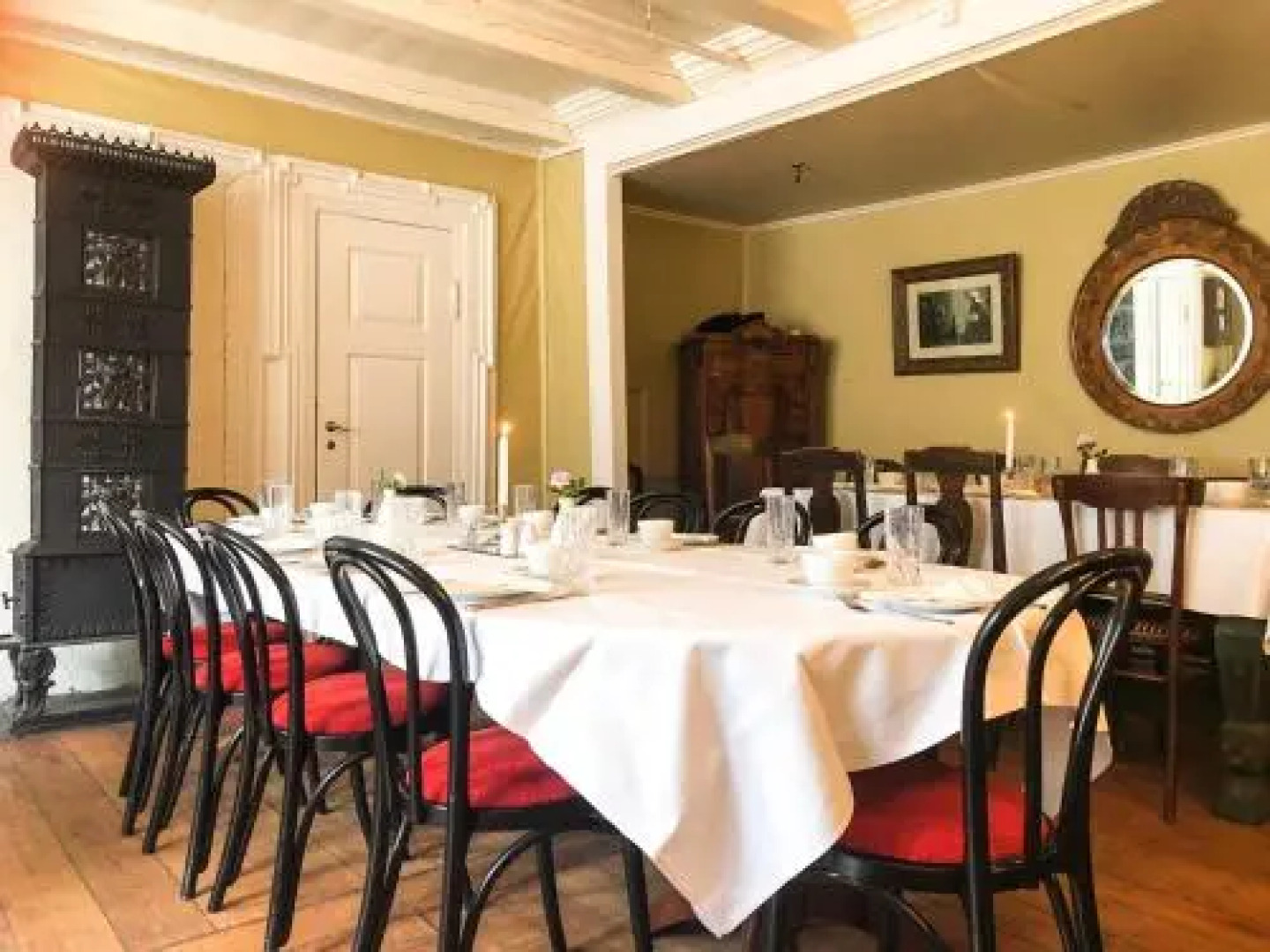 Jaunsen Gjestgjevarstad