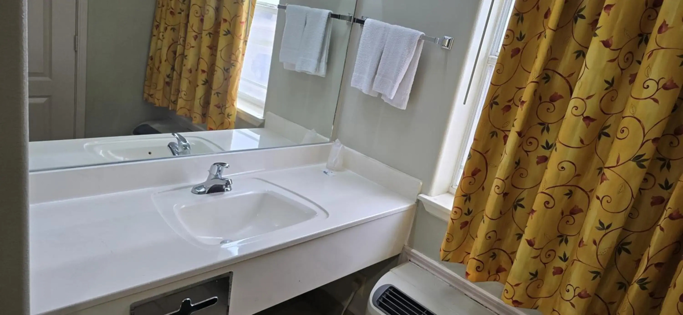 Texas Inn and Suites RGV