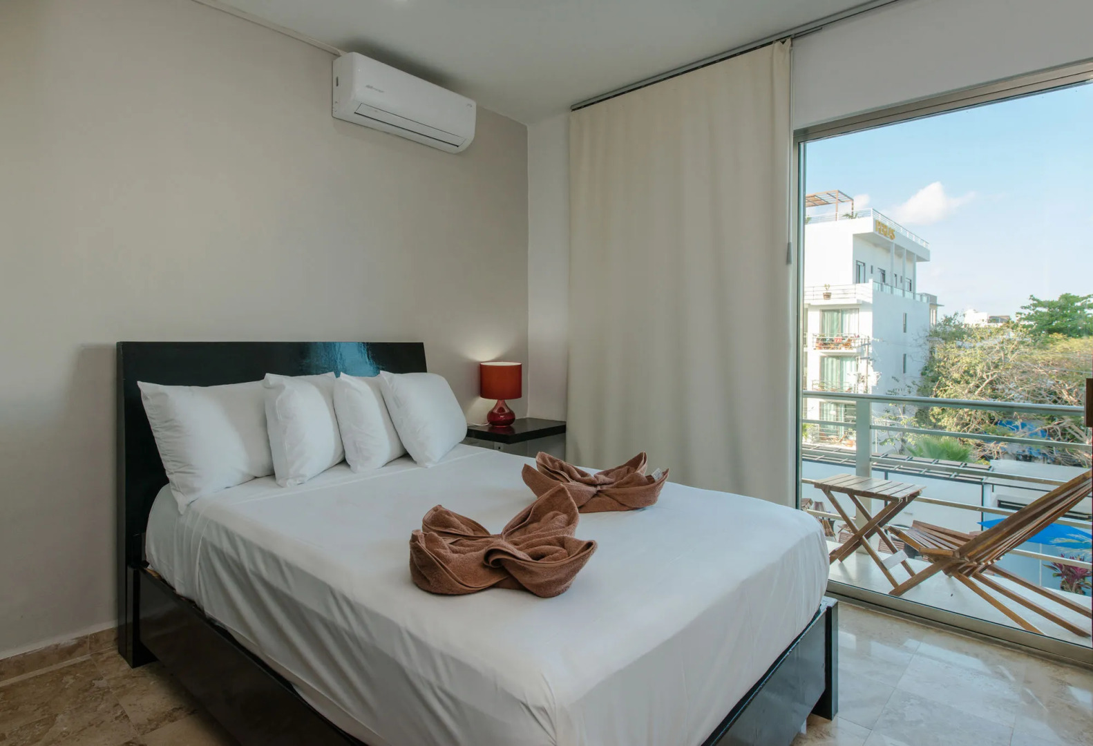 Coral Blue Beach Condo