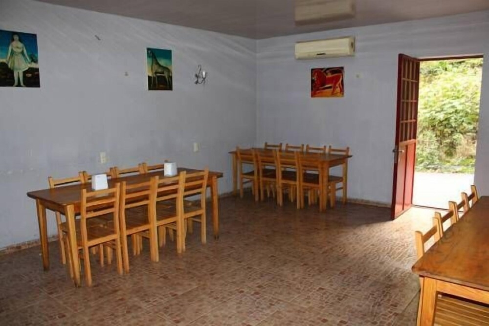 Hotel Pirosmani - Hostel