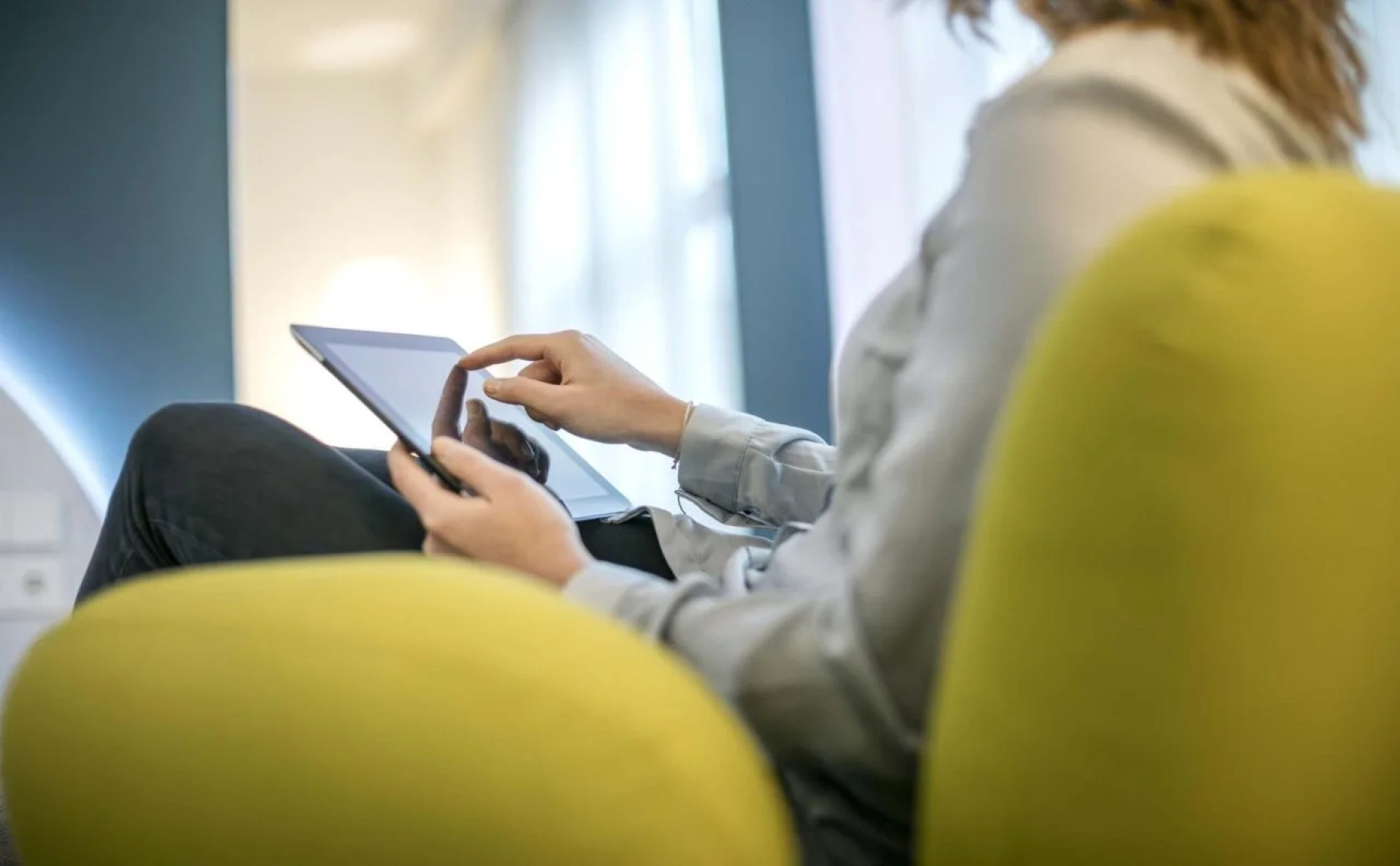 ARCOTEL Donauzentrum