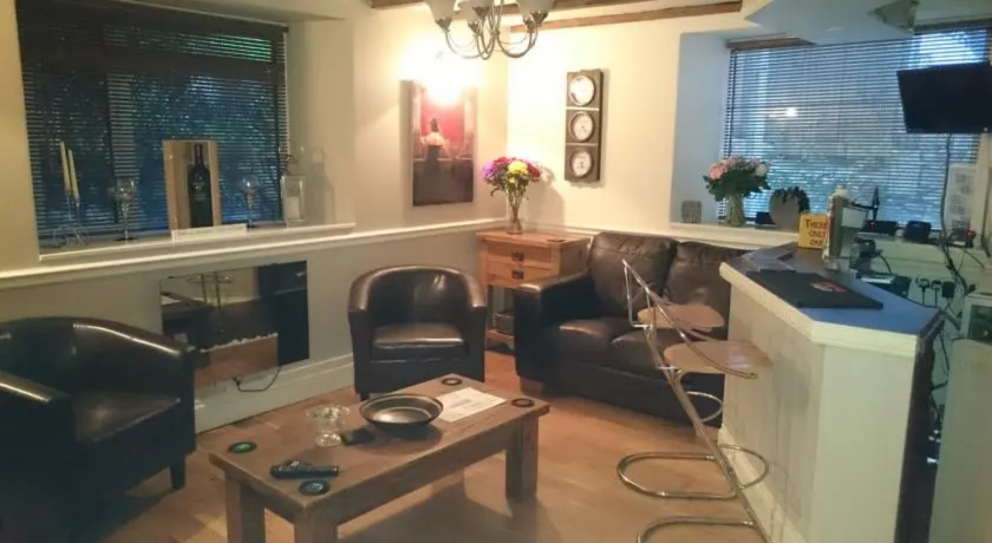 Thurlestone Guest House