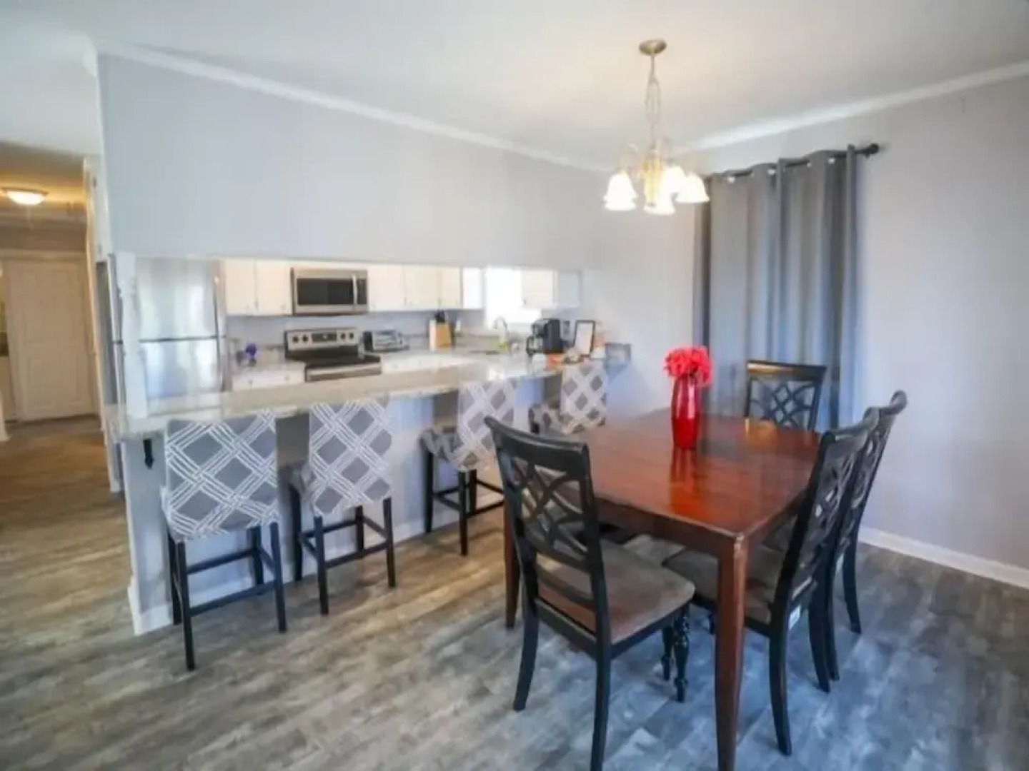 Carolina Ease - The Perfect Condo For An Easy Beach Getaway - Large Deck And Just Steps To The Beach! 3 Bedroom Apts by Redawning