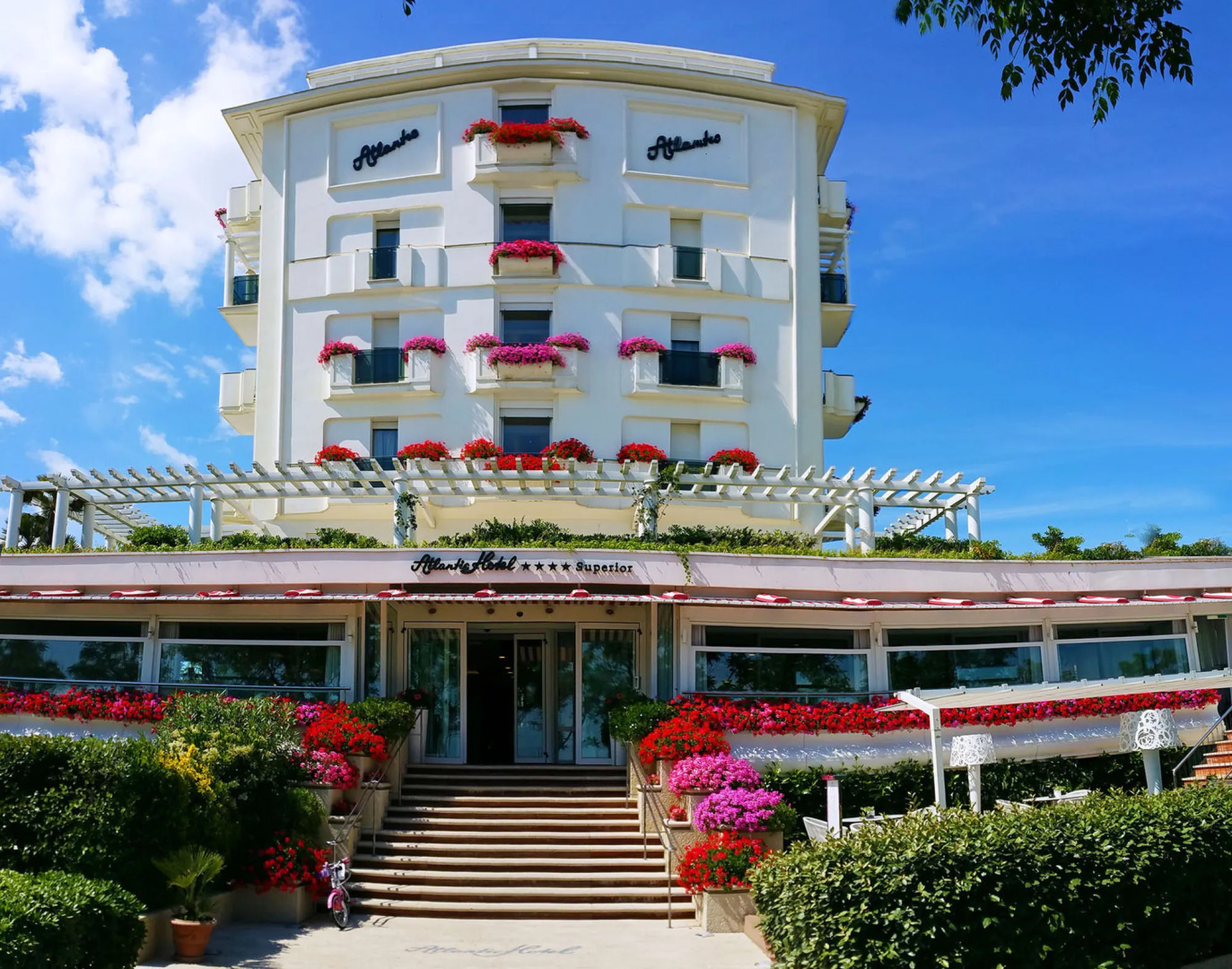 Atlantic Hotel & SPA