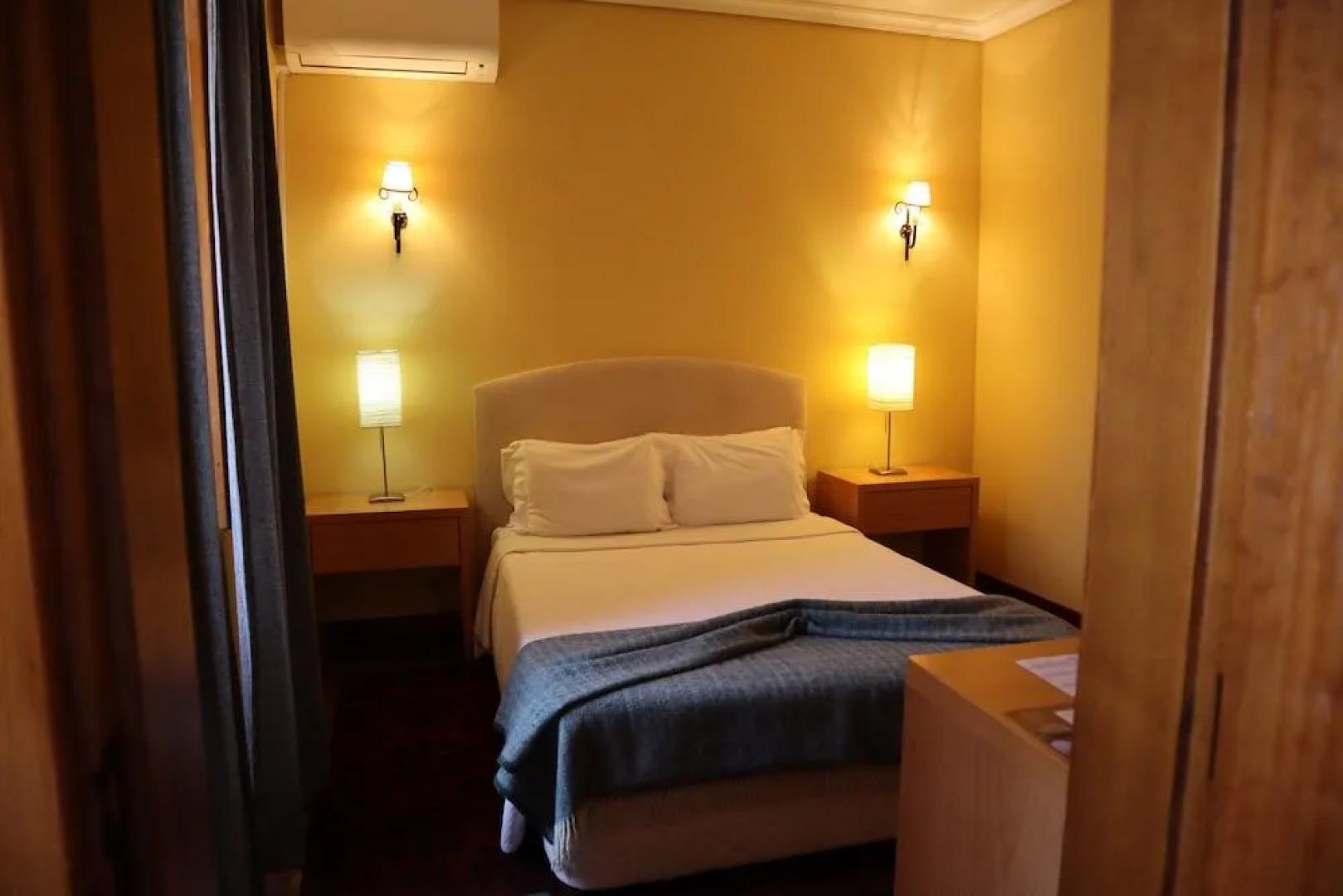 Alojamento Santa Clara