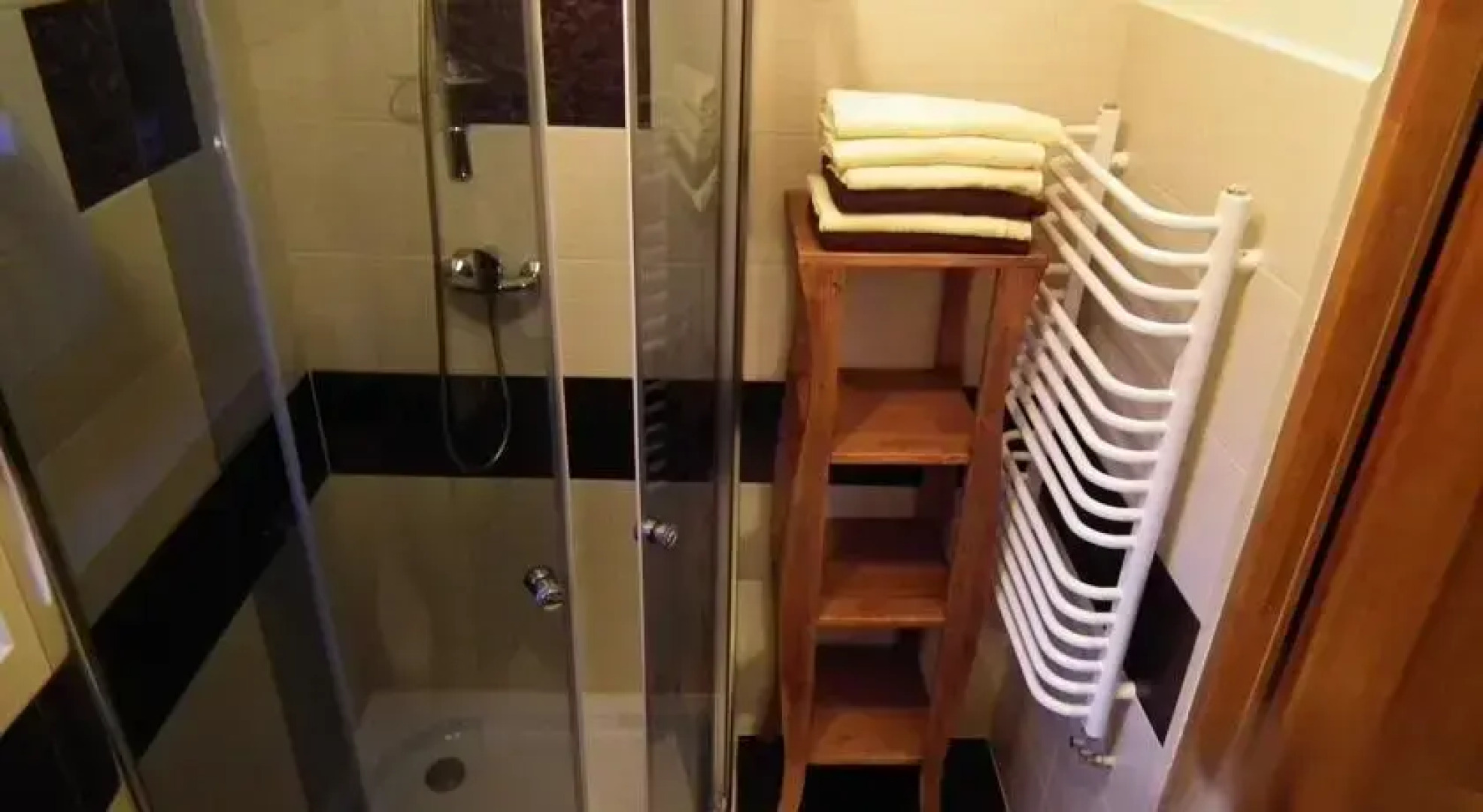 Domki-Apartamenty Trojaki przy Termach