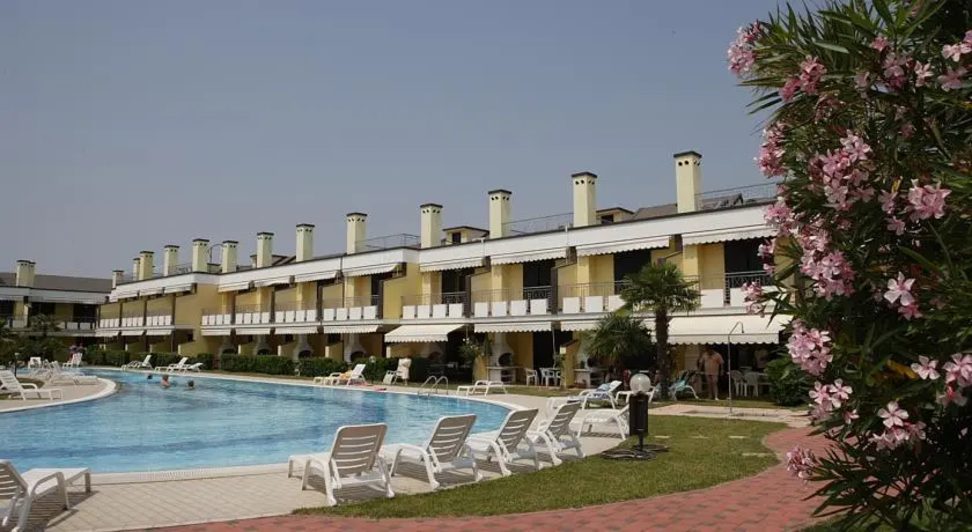 Residence Capo Nord 5