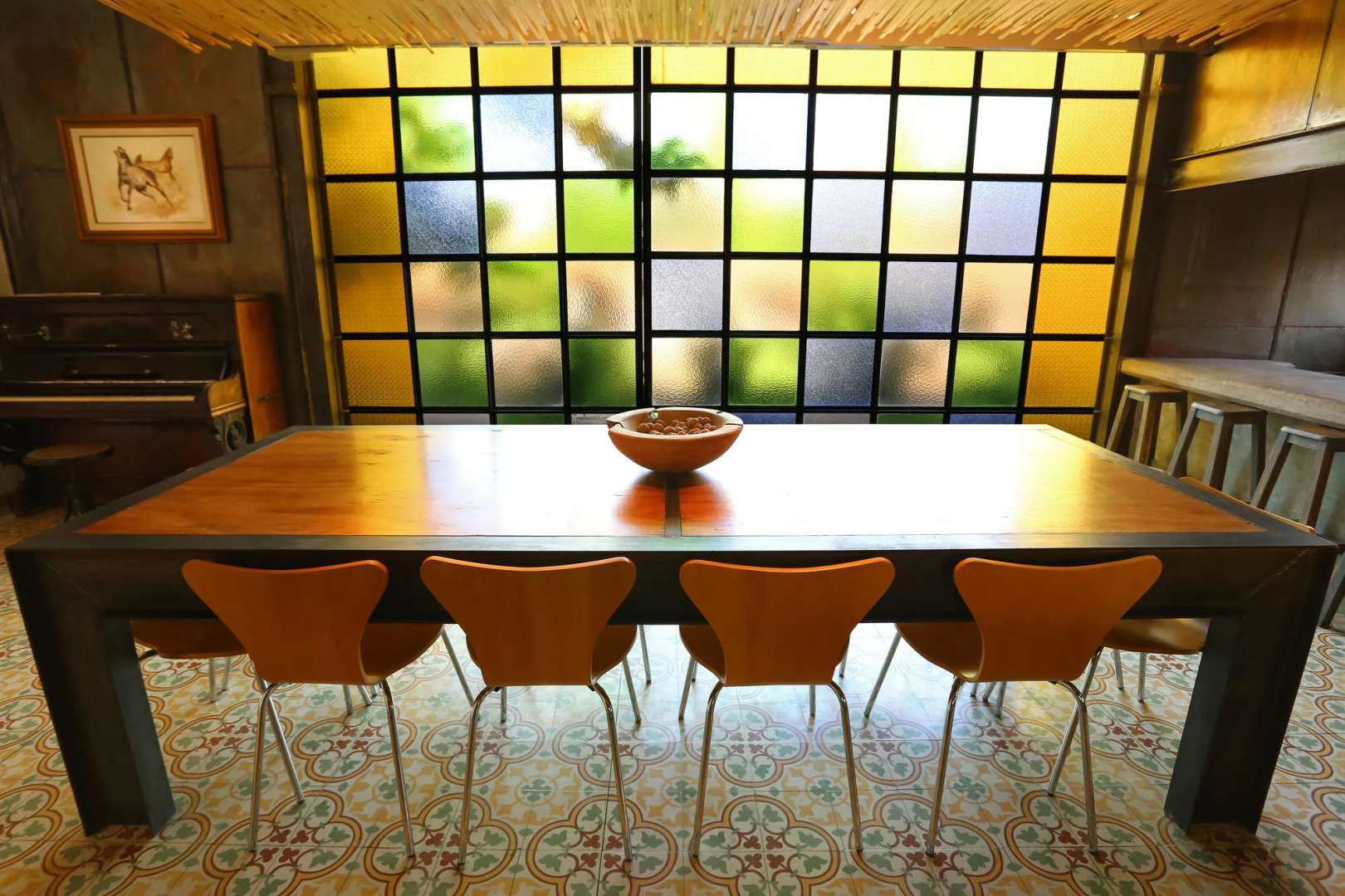 Finca Adalgisa Wine Hotel