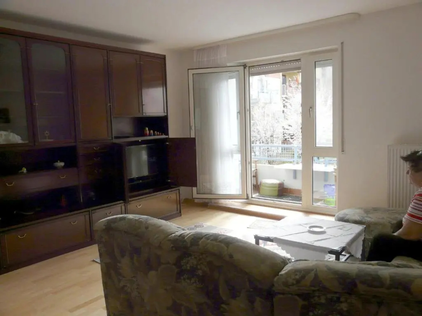 FeWo Wedeman Familia