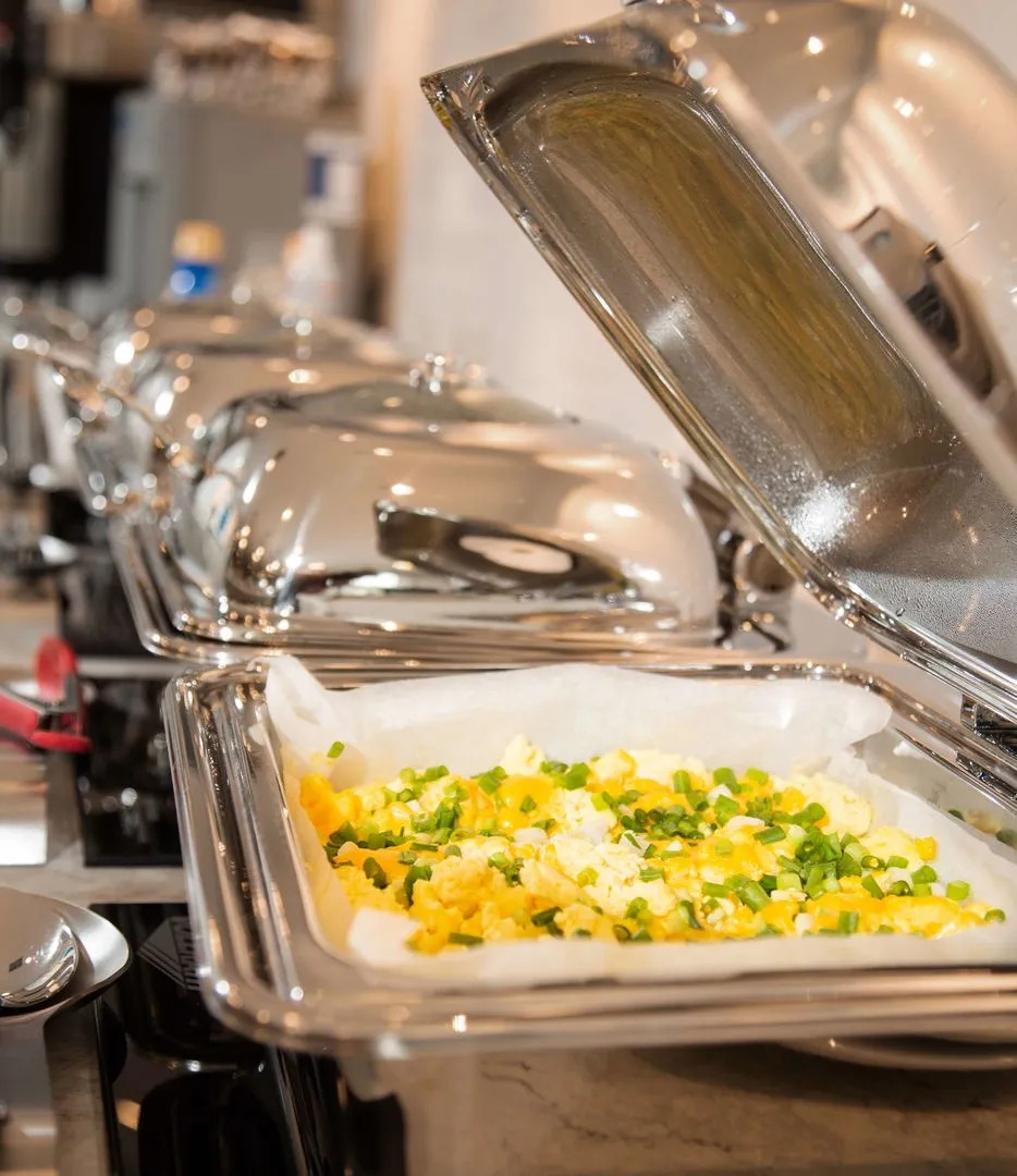 Pomeroy Hotel Fort McMurray