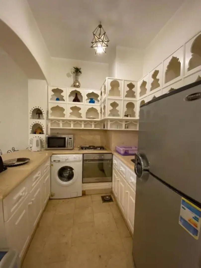 El Gouna One bedroom Apartment
