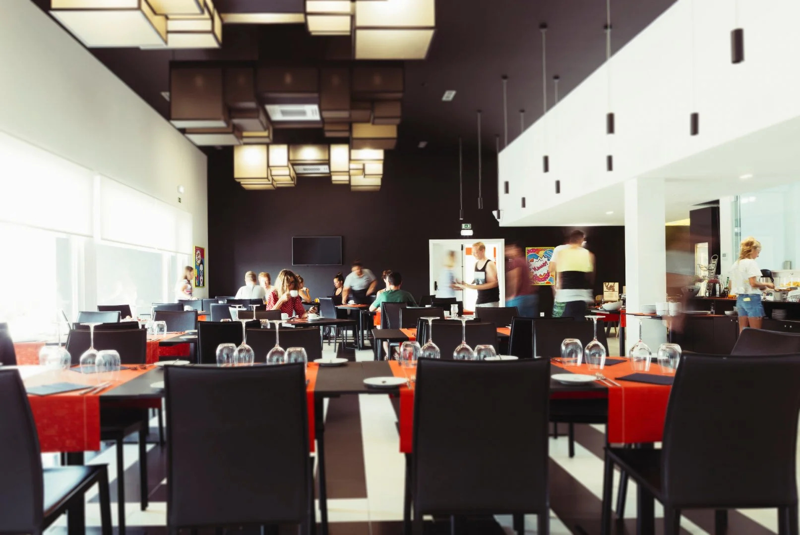 RIDE Surf Resort & SPA