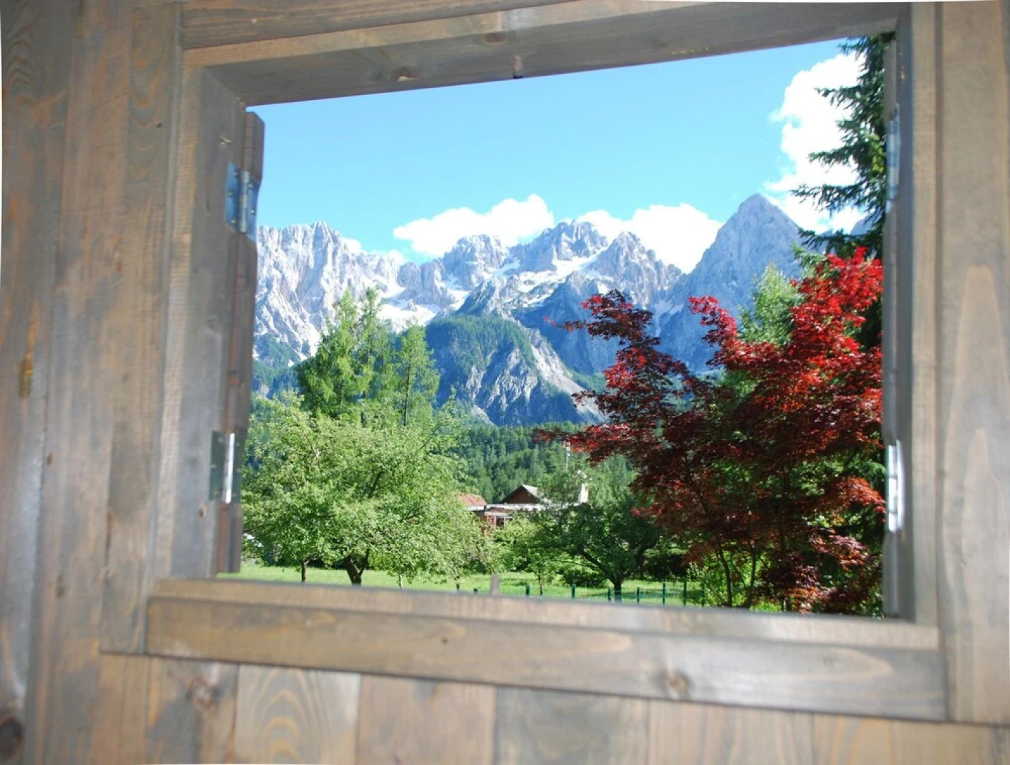 Apartments Trata - Trata Resort