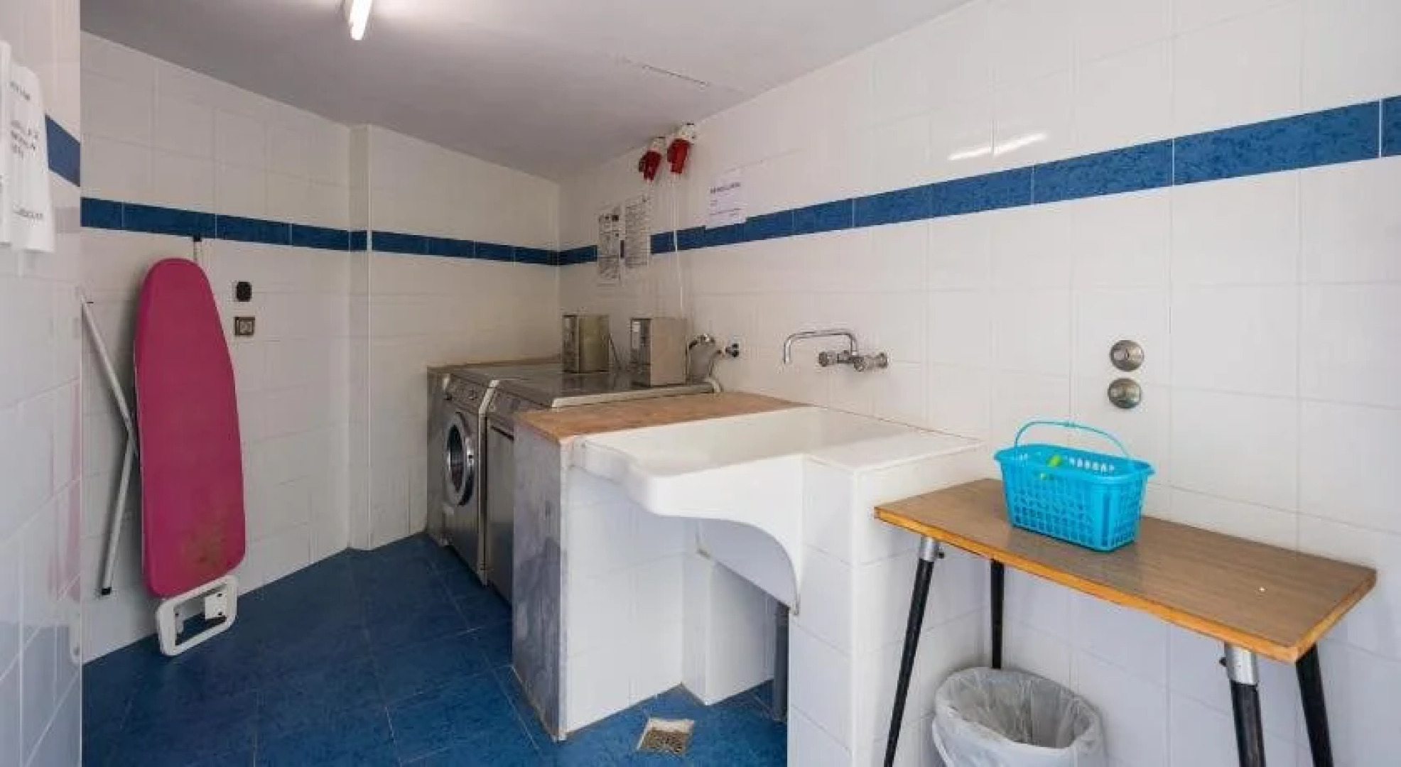 Albergue-Residencia del Camino de Santiago Unamuno León