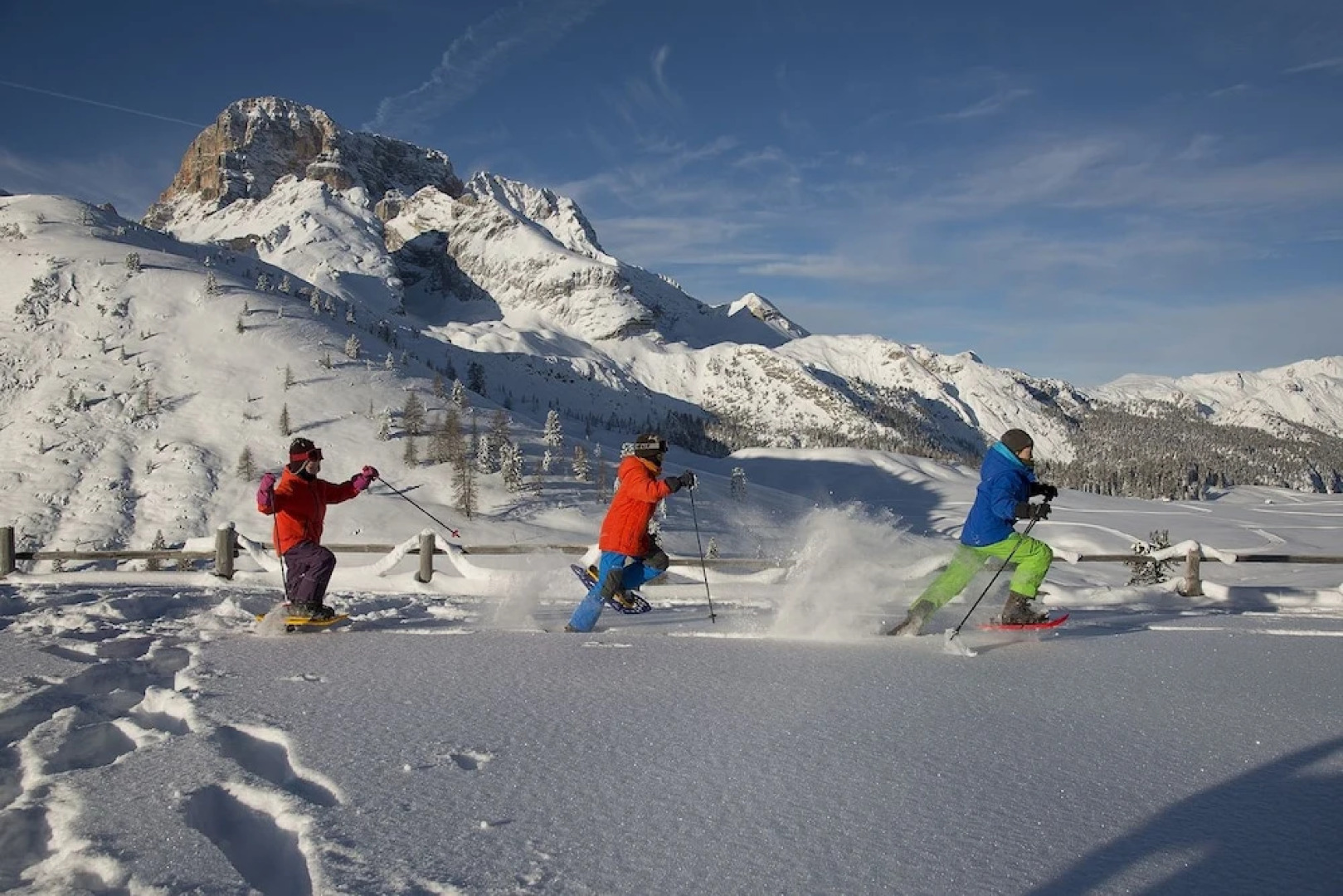 Silentium Dolomites Chalet