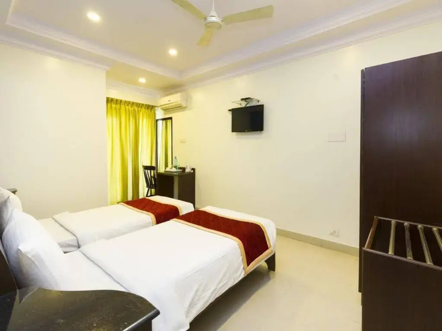 The Green Path Eco Aparthotel