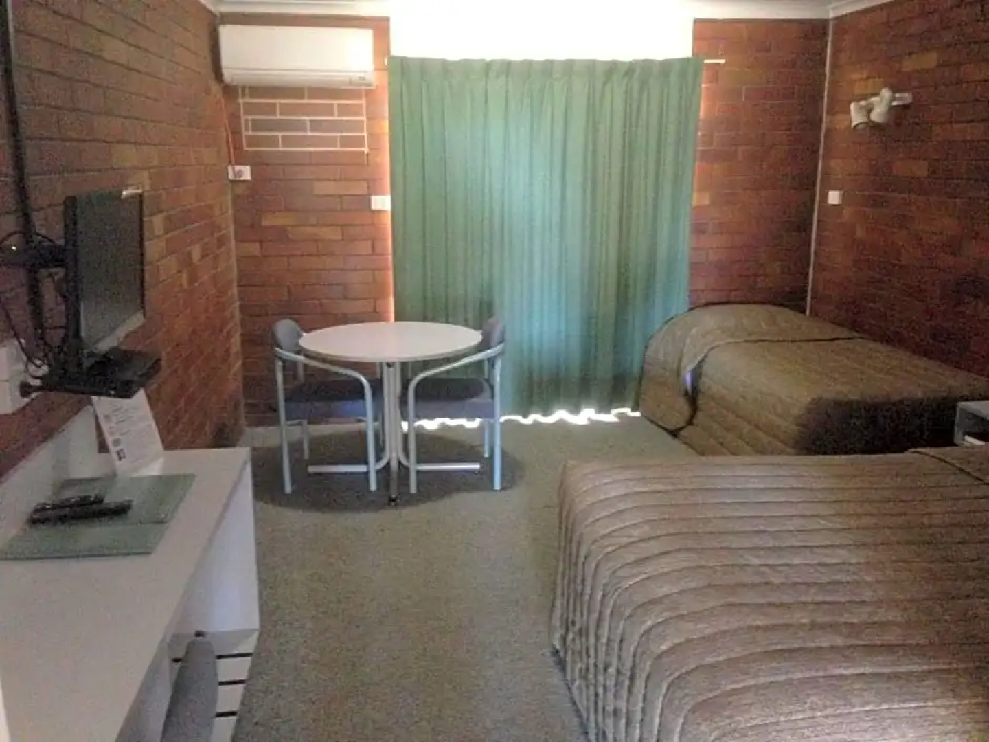 Tambo Mill Motel & Caravan Park