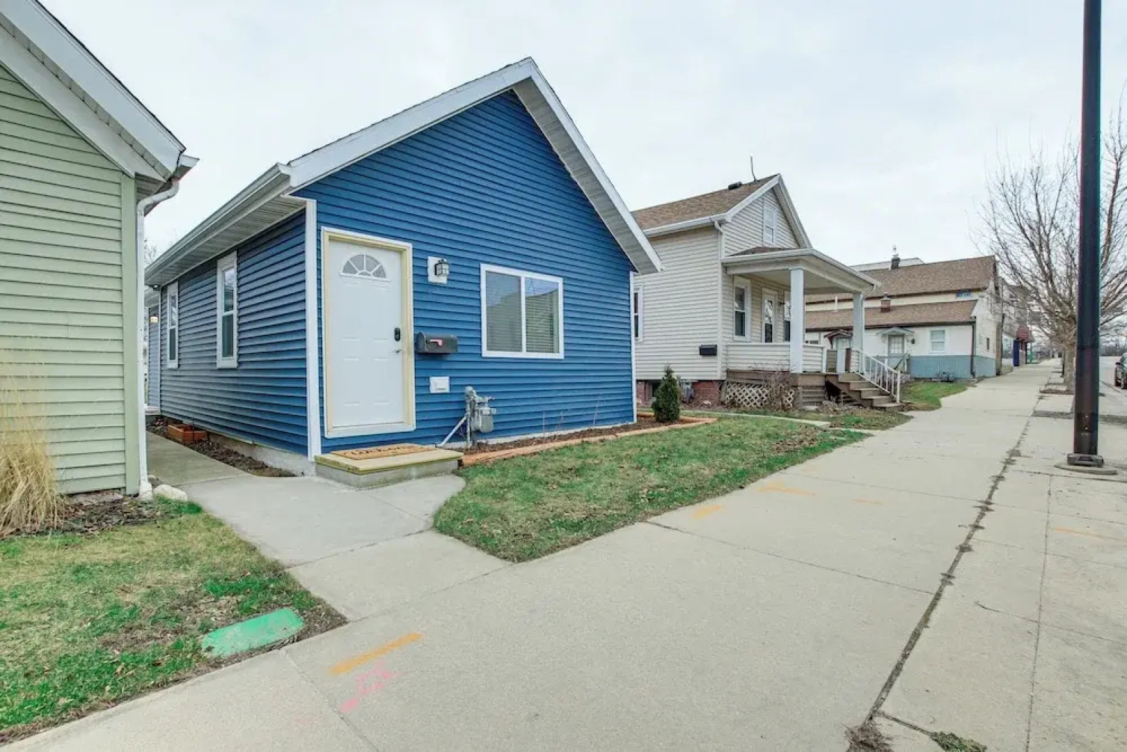 Dog-friendly Sheboygan Home - 1 Mi to Town!