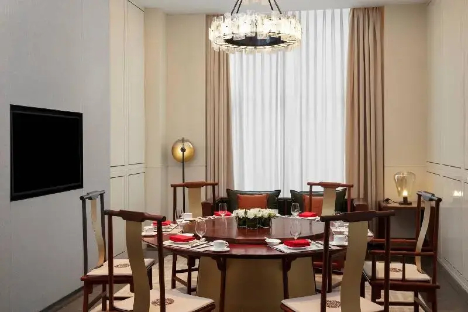 Courtyard by Marriott Taiyuan