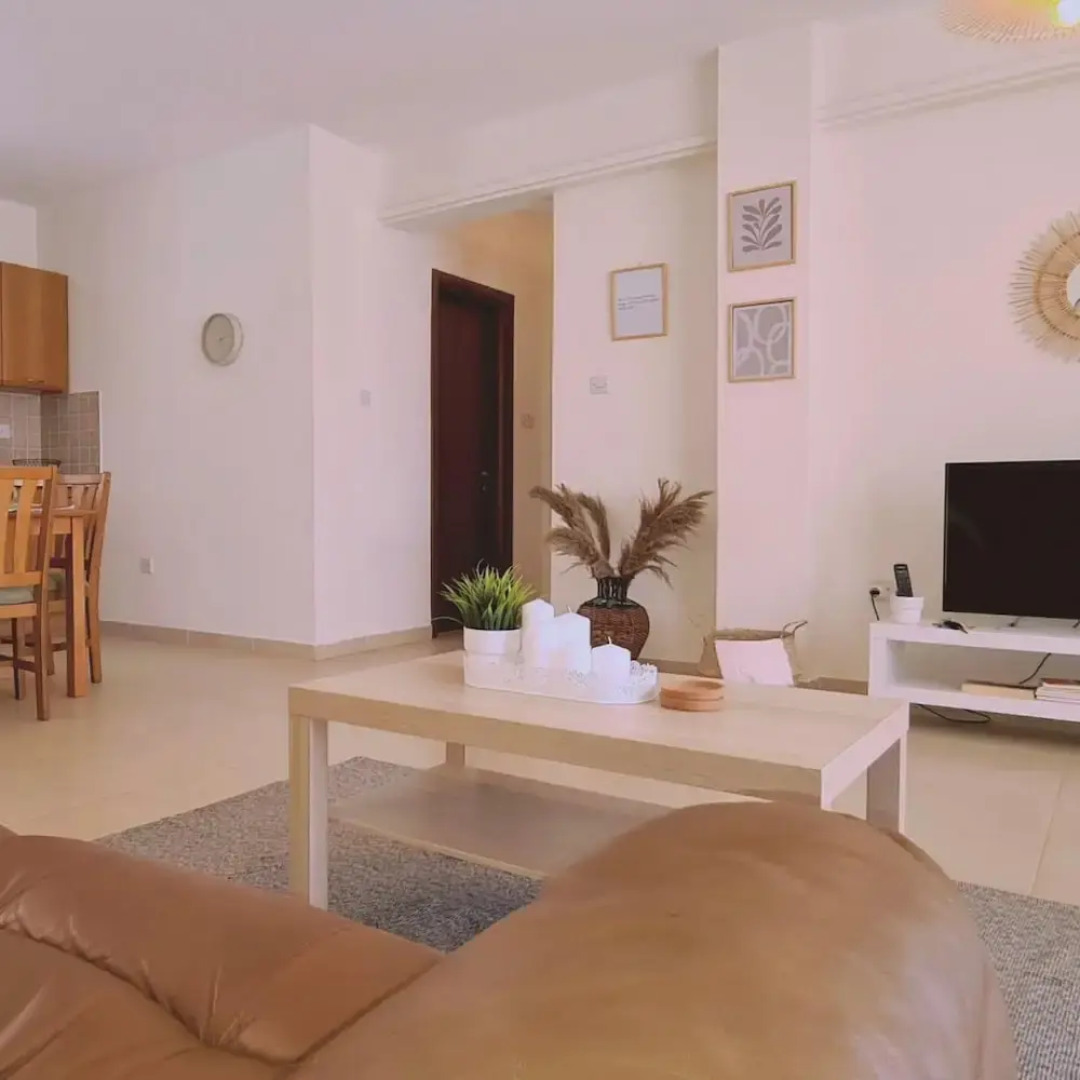 61 VOR - Sunny Palms