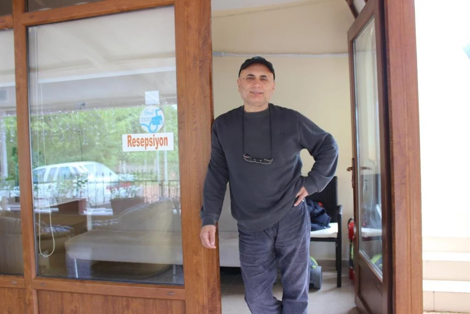 Kerpe Gunes Apart Otel